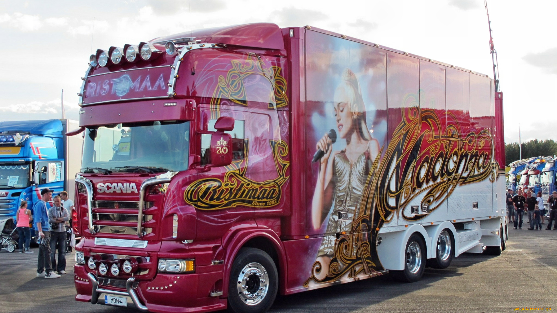 scania, автомобили, scania, , выставка, улица, грузовые, швеция, ab, судовые, дизельные, двигатели, автобусы