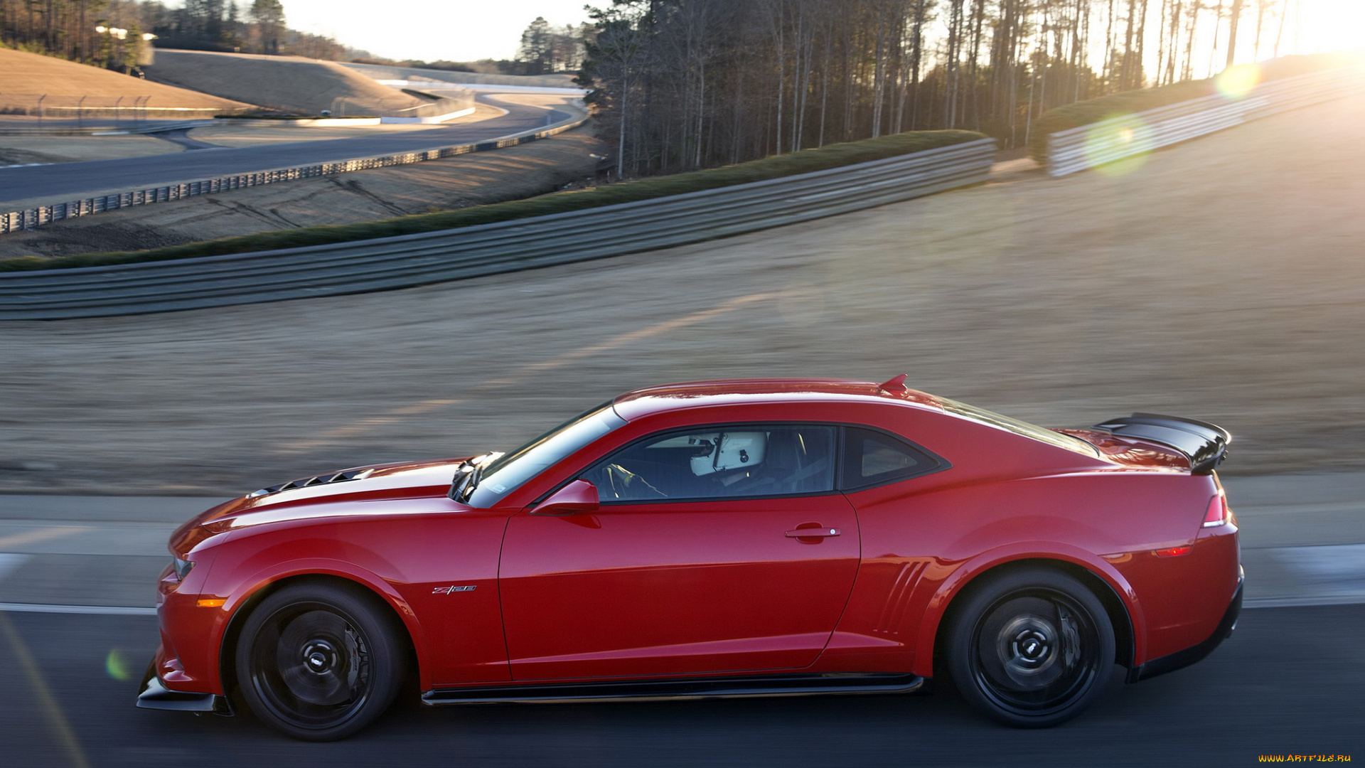 спорт, автоспорт, camaro, z-28, chevrolet, гонка, 2014г