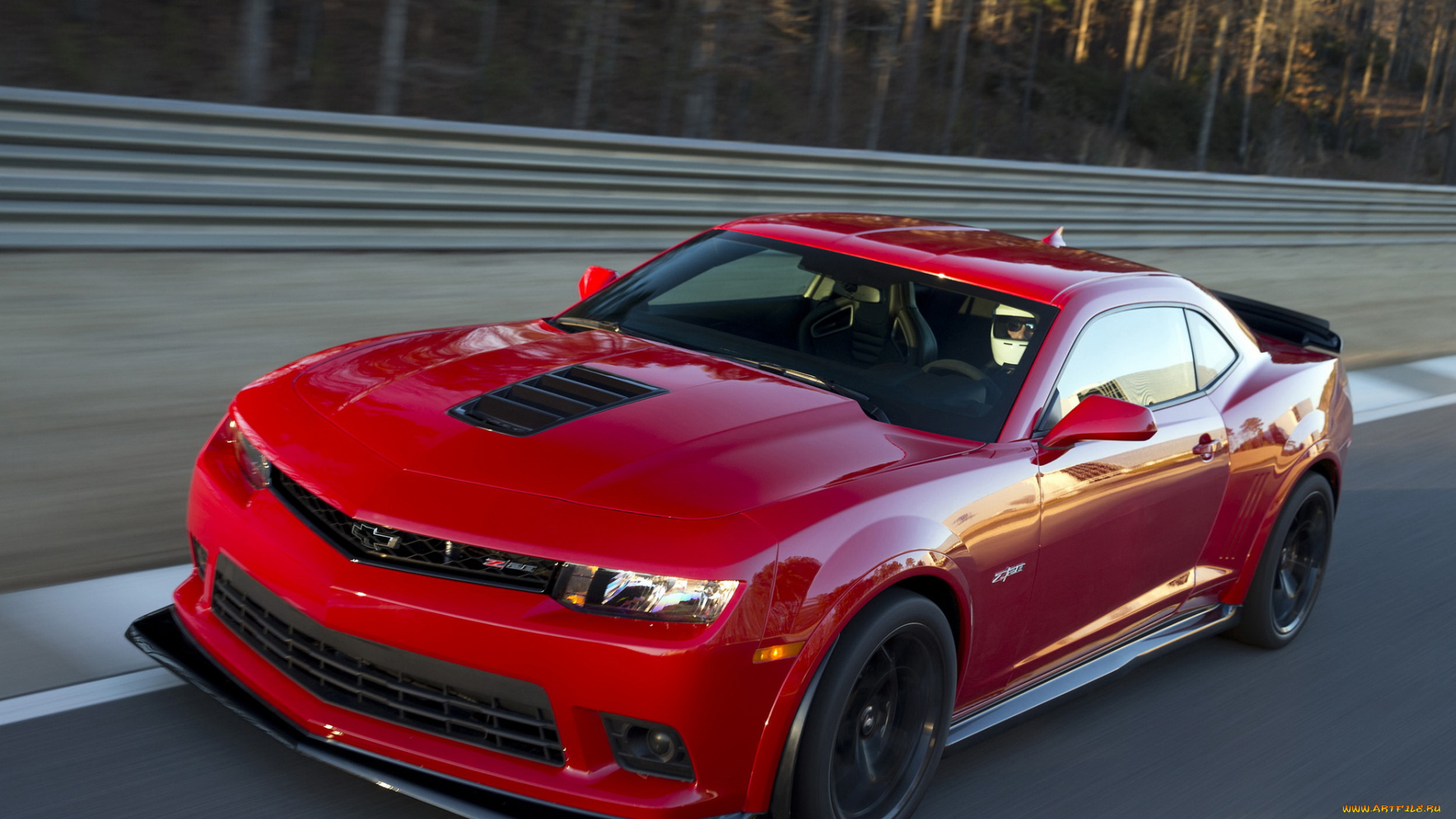 спорт, автоспорт, гонка, 2014г, z-28, camaro, chevrolet