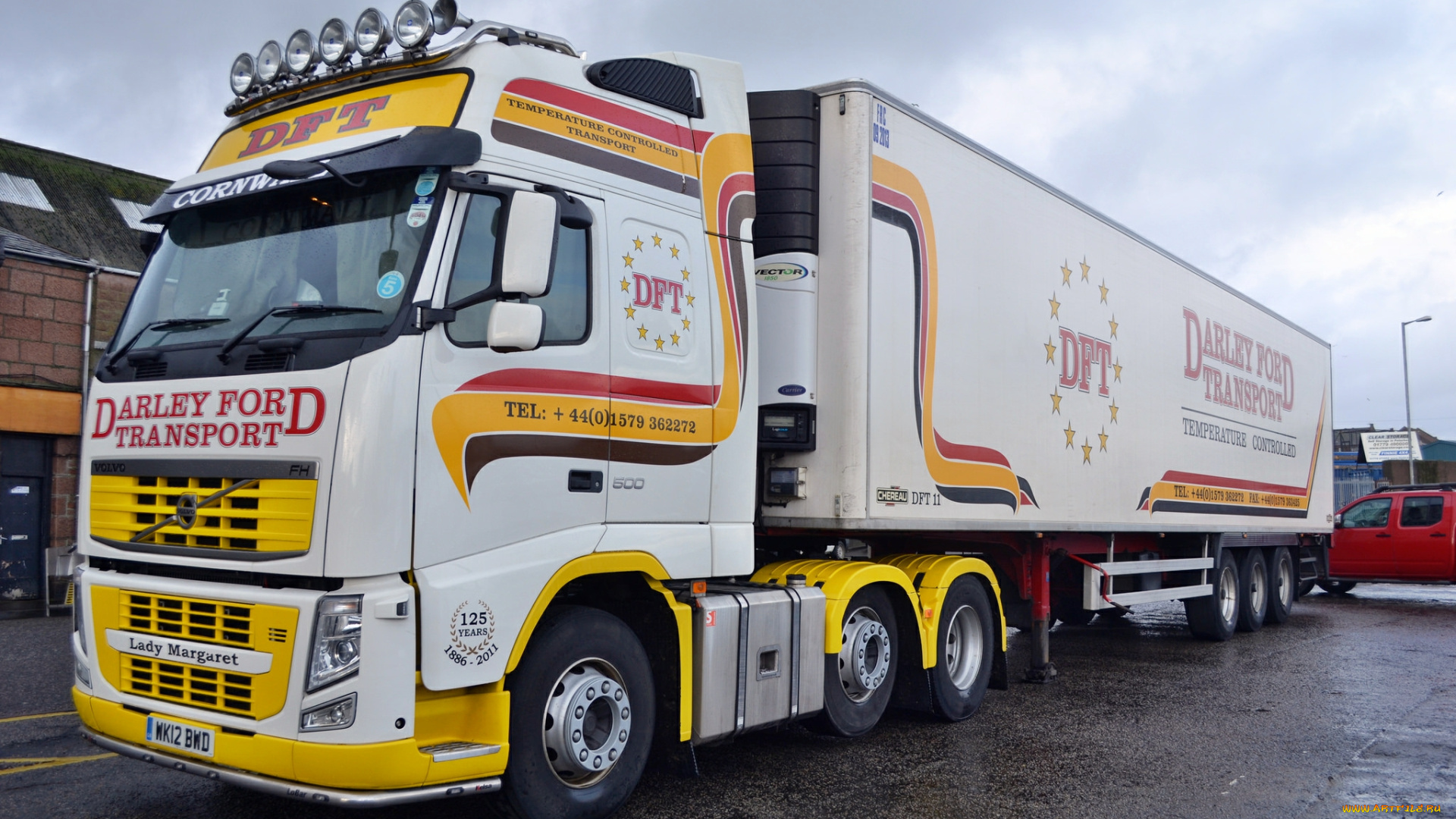 volvo, автомобили, volvo, trucks, , выставка, улица, грузовые, aktiebolaget, легковые, швеция