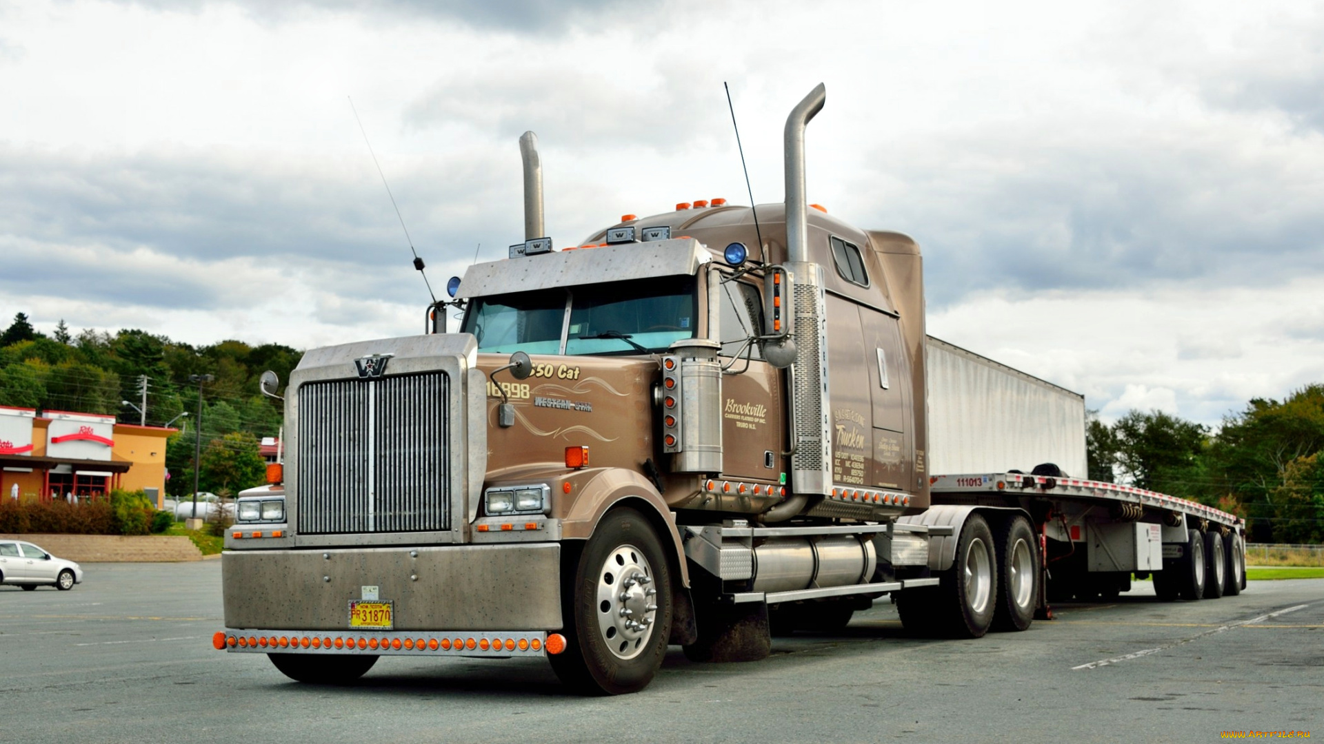 western, star, автомобили, тяжелые, trucks, star, western, сша, грузовики, запчасти