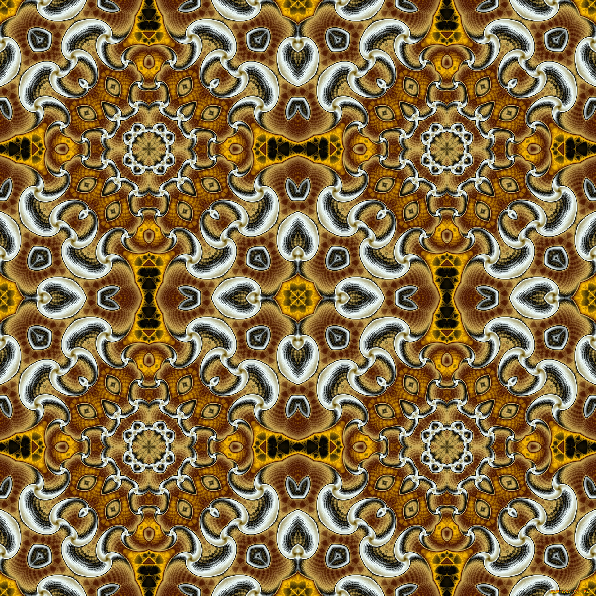 3д, графика, fractal, , фракталы, фон, цвета, узор