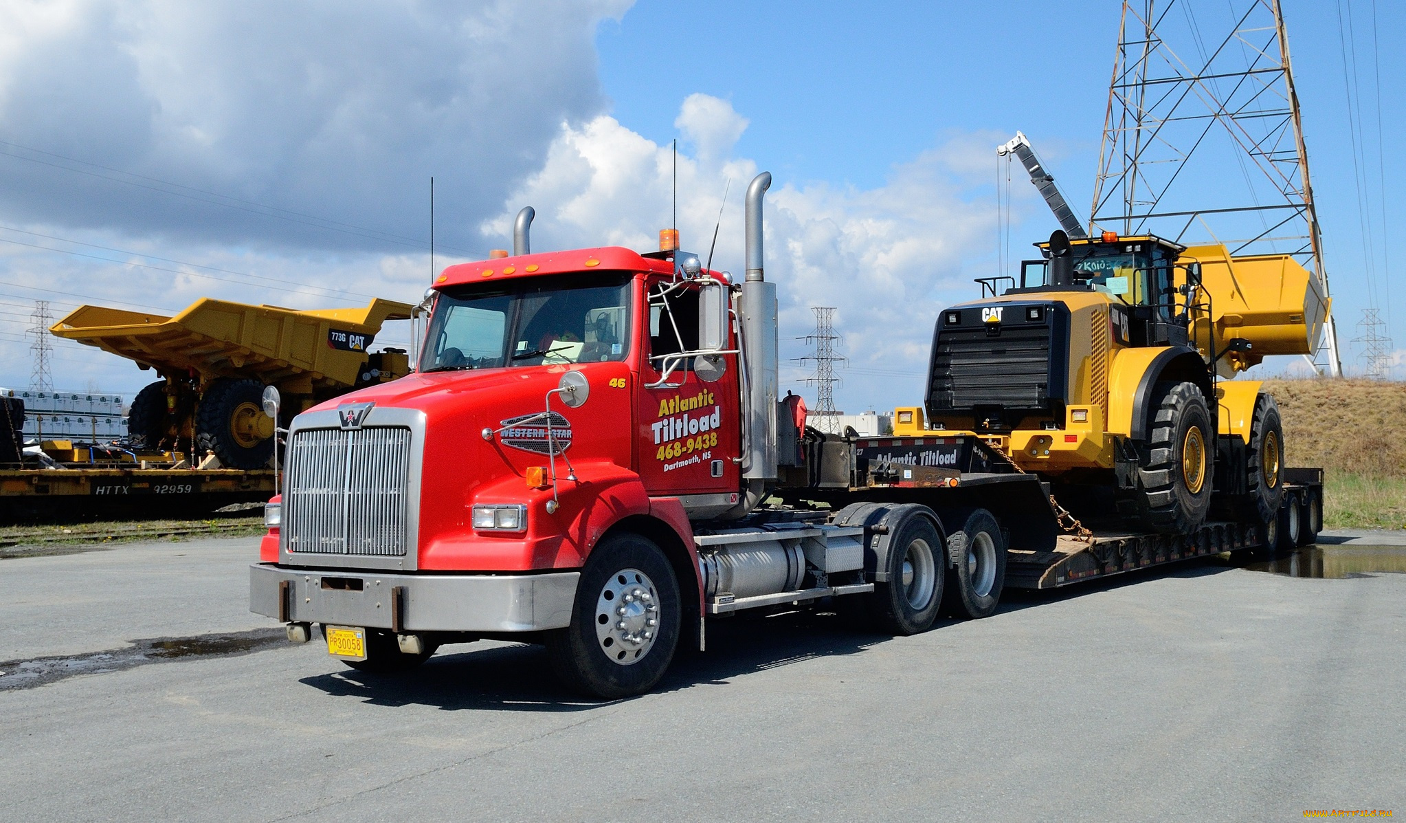 western, star, автомобили, грузовики, запчасти, western, star, сша, тяжелые, trucks