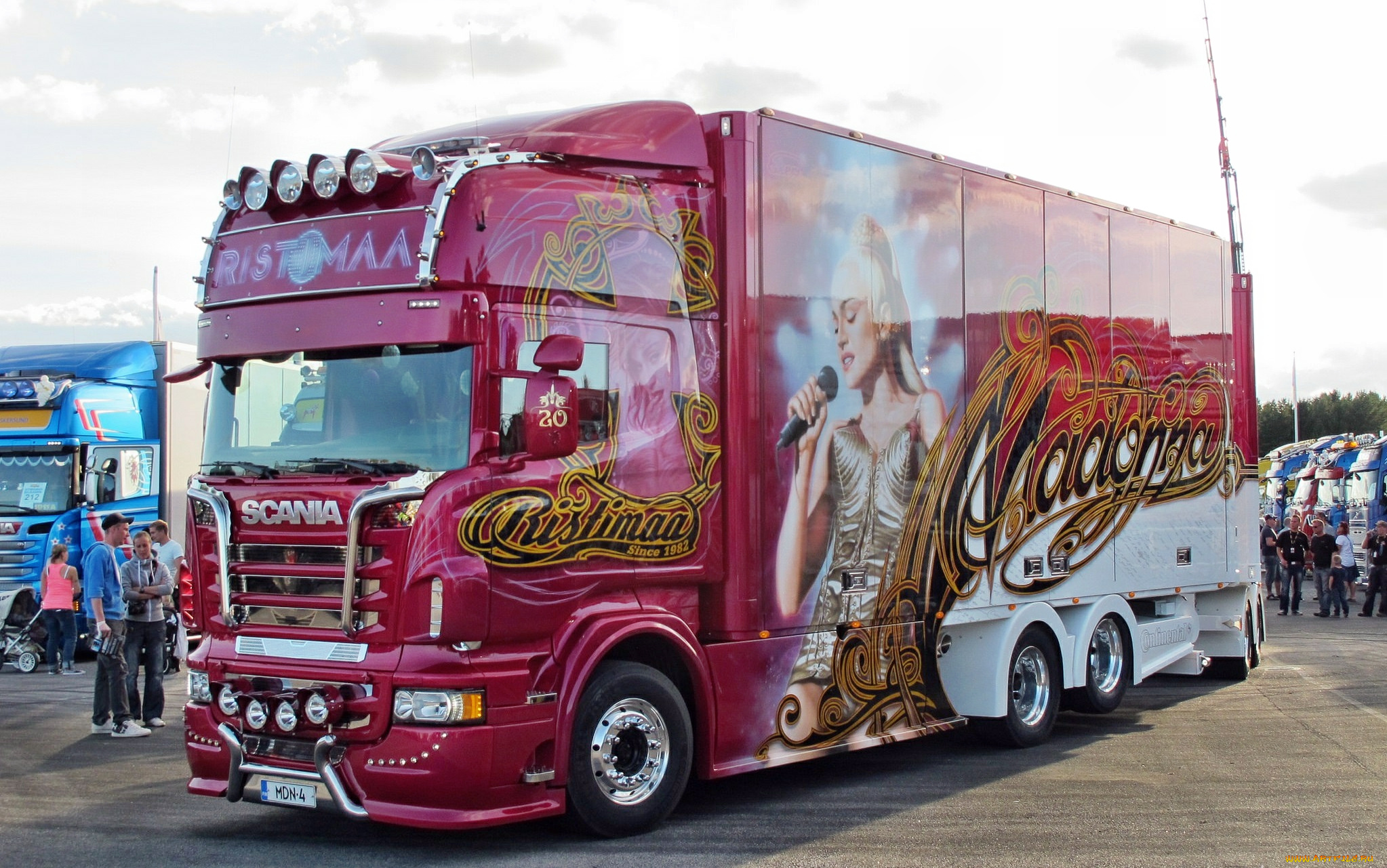 scania, автомобили, scania, , выставка, улица, грузовые, швеция, ab, судовые, дизельные, двигатели, автобусы