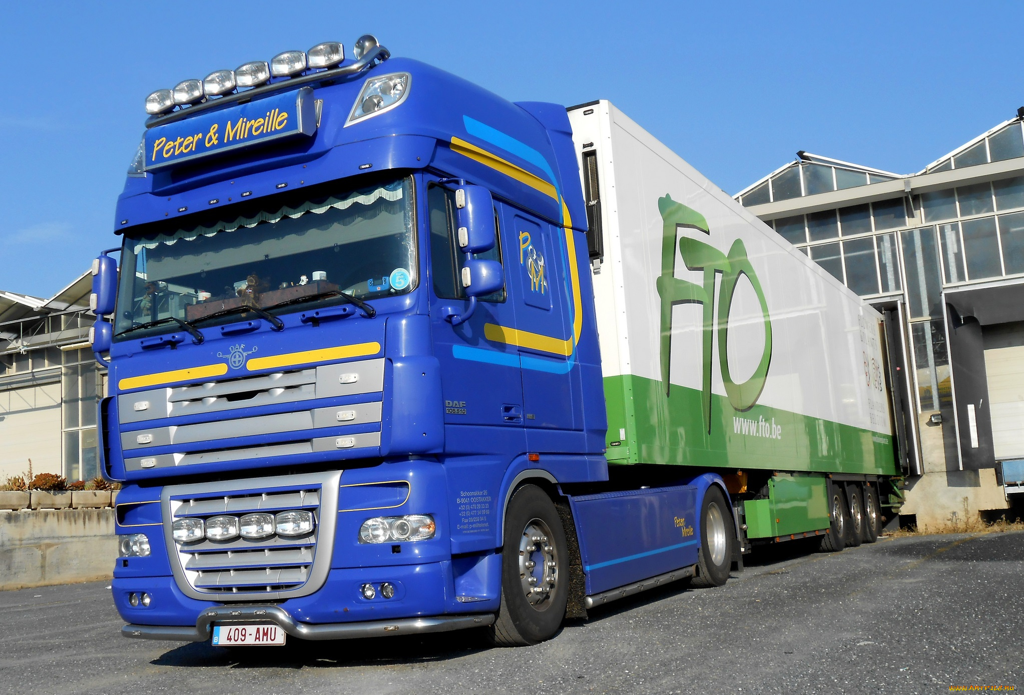 daf, автомобили, daf, , выставка, улица, автобусы, тягачи, седельные, trucks, nv, нидерланды, шасси