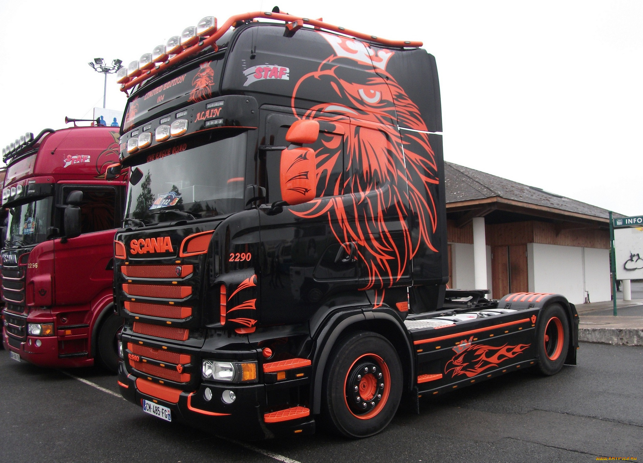 scania, автомобили, scania, , выставка, улица, ab, автобусы, швеция, дизельные, судовые, двигатели, грузовые