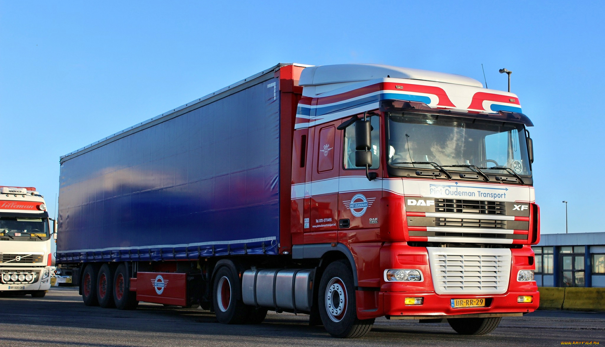 daf, автомобили, daf, , выставка, улица, автобусы, nv, нидерланды, trucks, тягачи, седельные, шасси