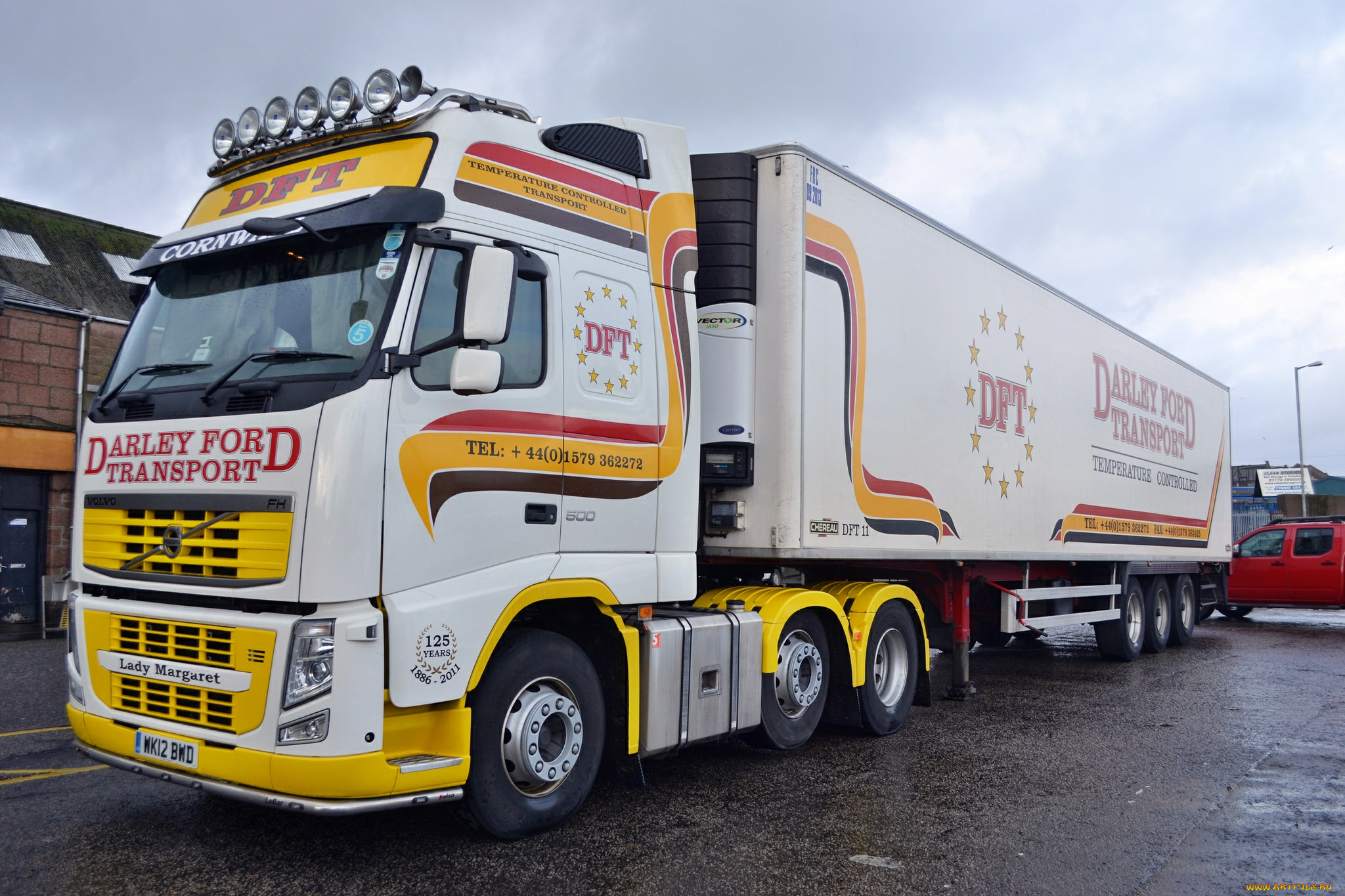 volvo, автомобили, volvo, trucks, , выставка, улица, грузовые, aktiebolaget, легковые, швеция