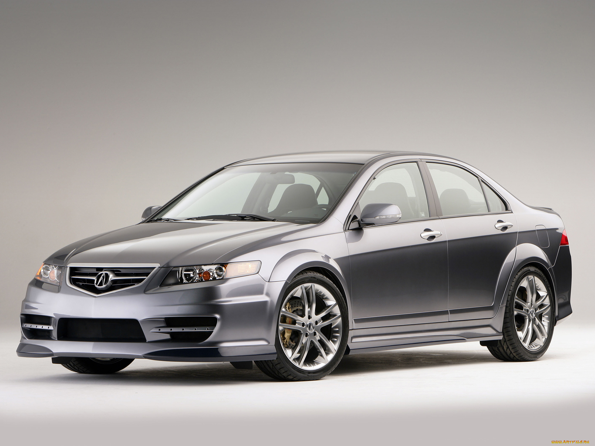 автомобили, acura, 2005, rsx, a-spec, concept