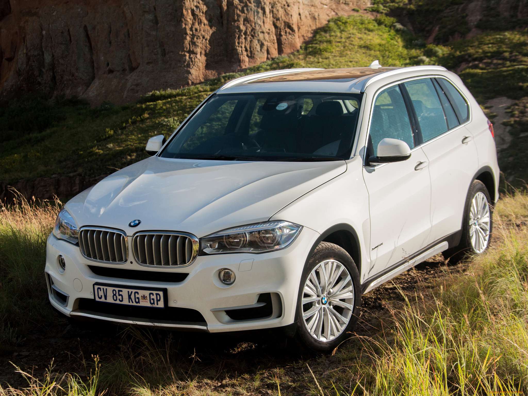 автомобили, bmw, x5, 2014, f15, za-spec, xdrive50i