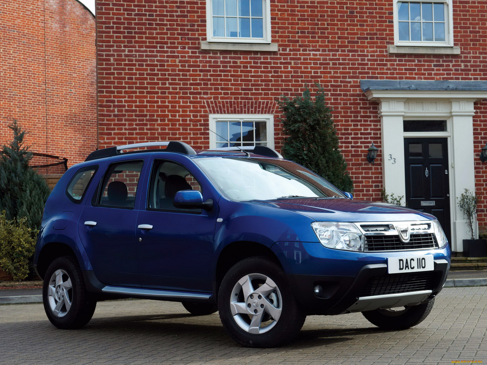 автомобили, dacia, синий, 2013, duster, uk-spec
