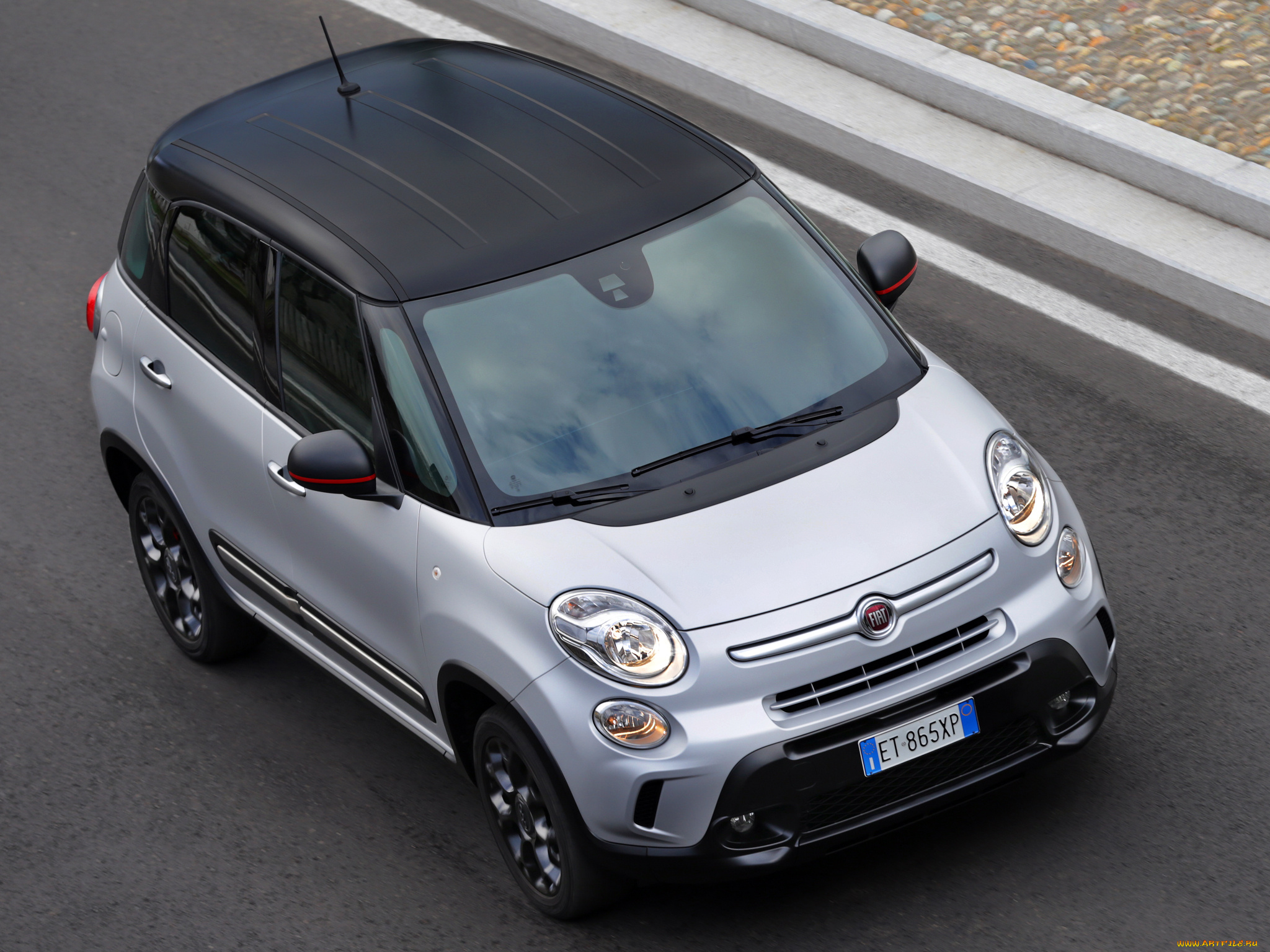 автомобили, fiat, 2014г, 330, 500l, beats