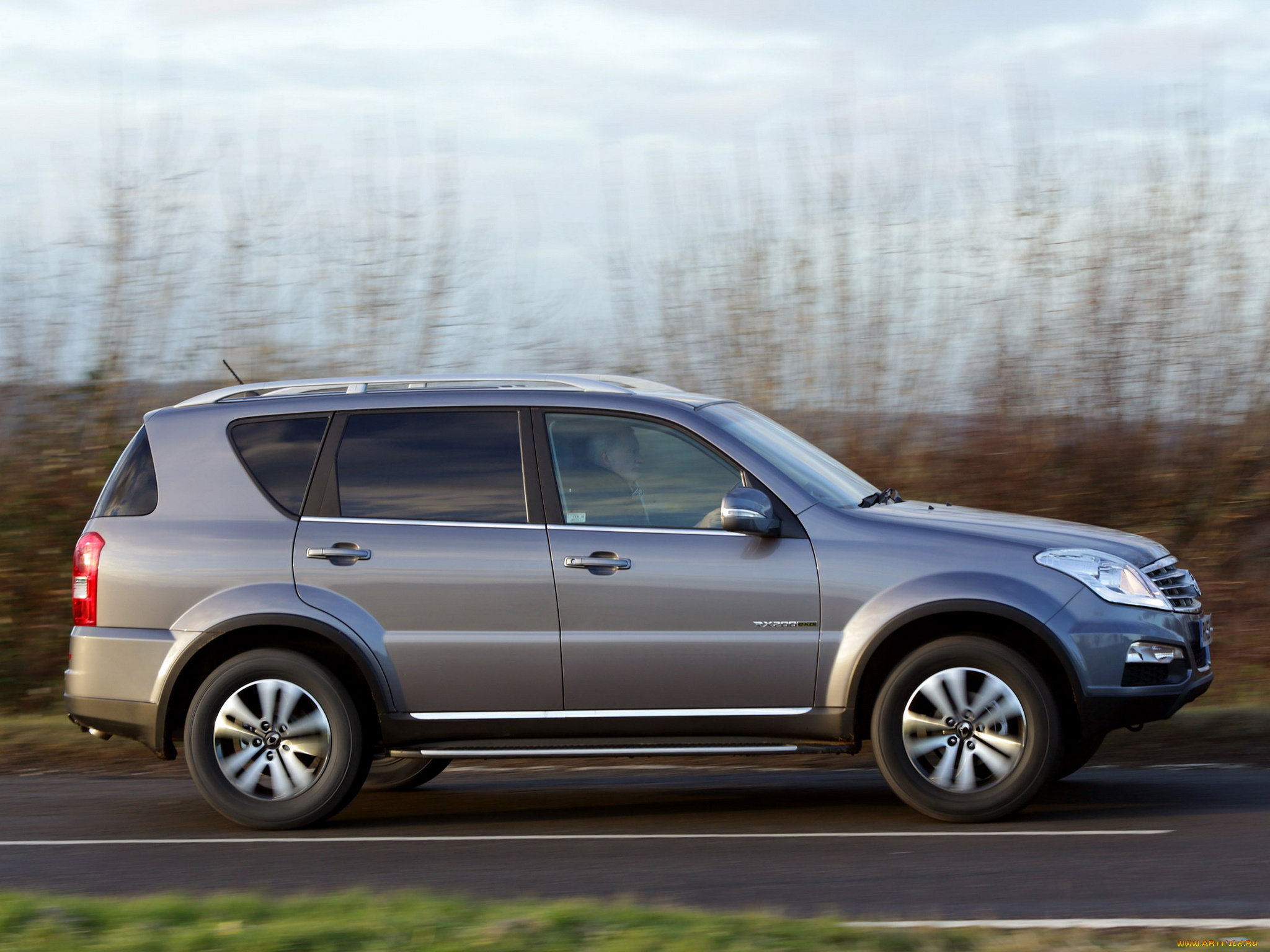 автомобили, ssang, yong, uk-spec, rexton, w, ssangyong