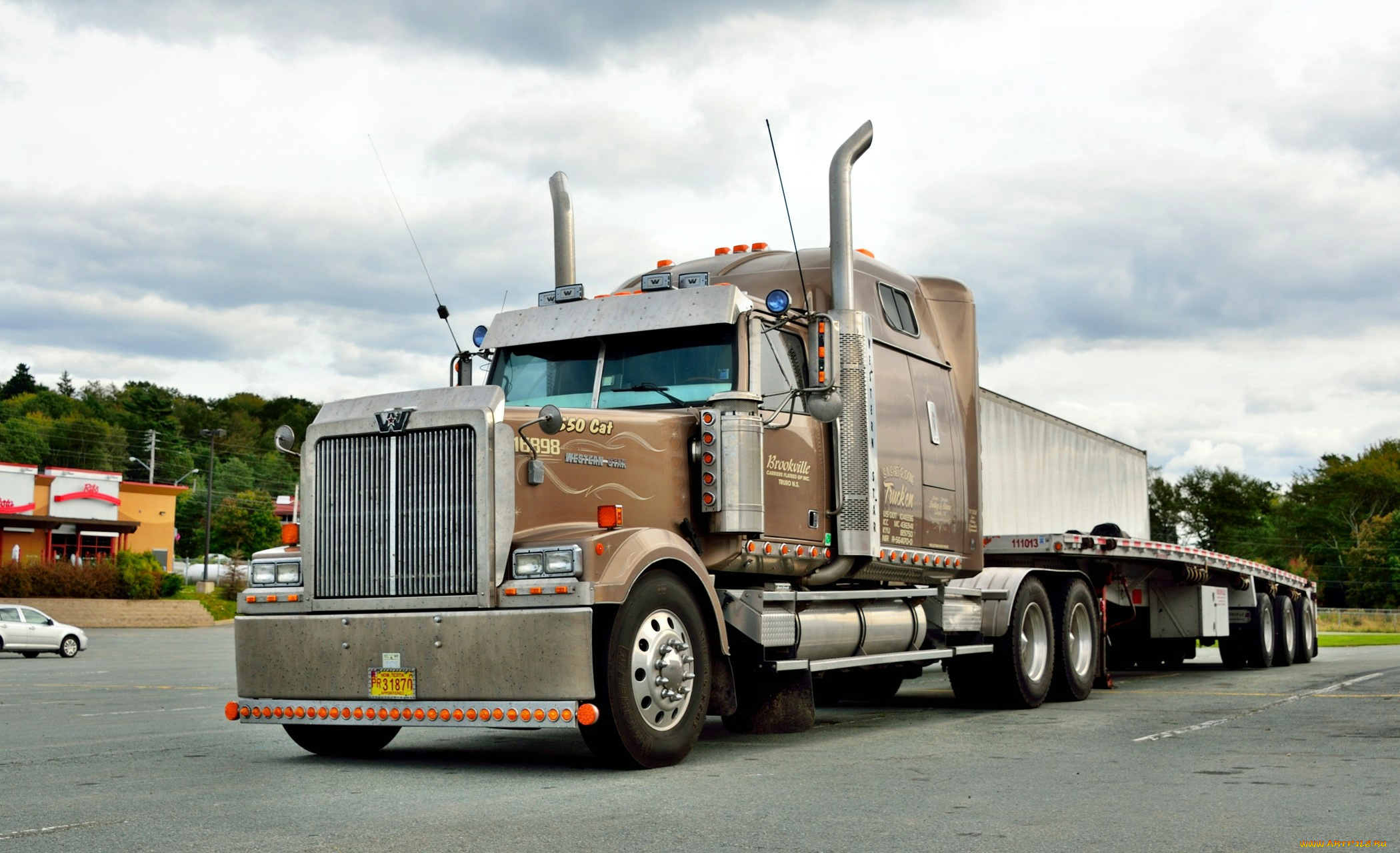 western, star, автомобили, тяжелые, trucks, star, western, сша, грузовики, запчасти