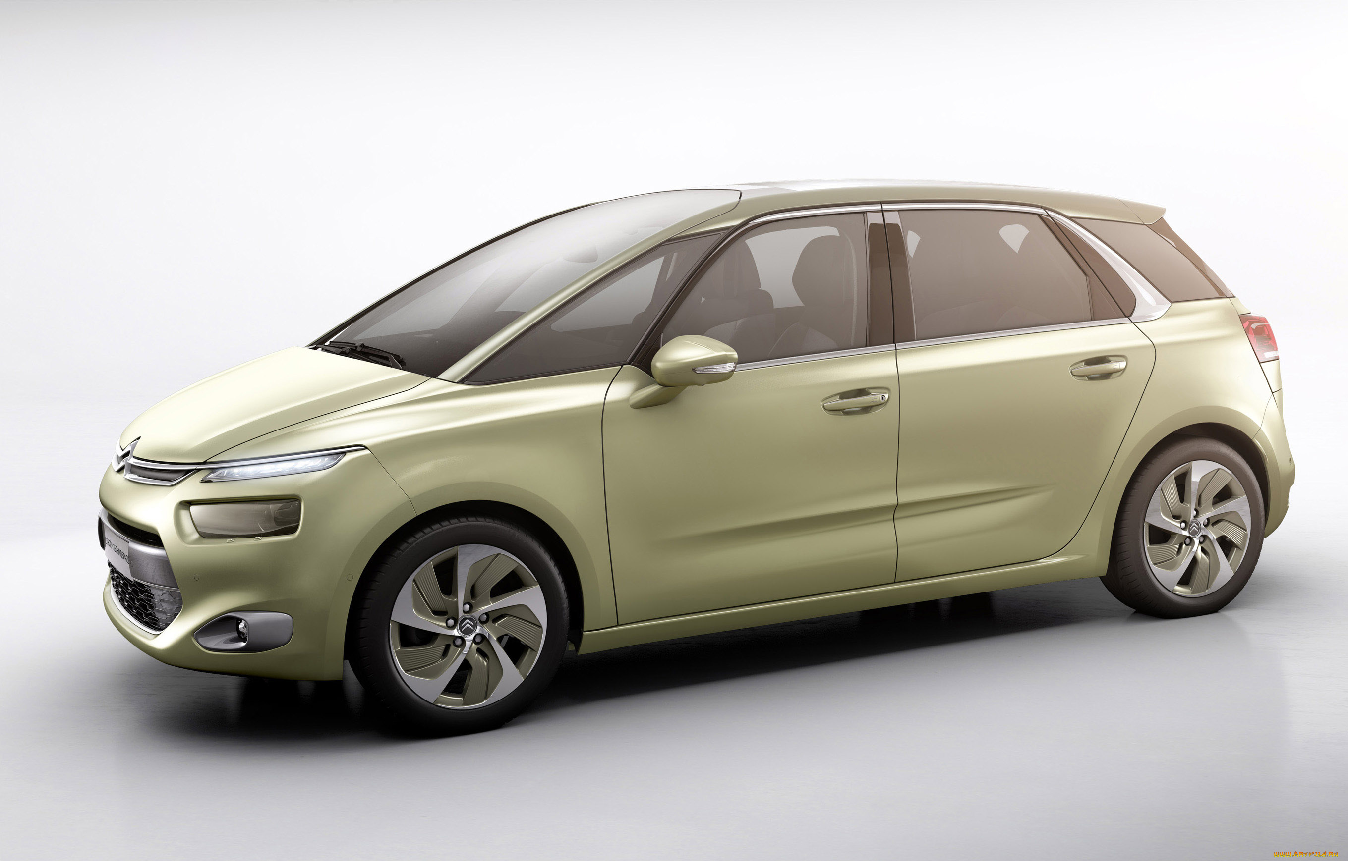 автомобили, citroen