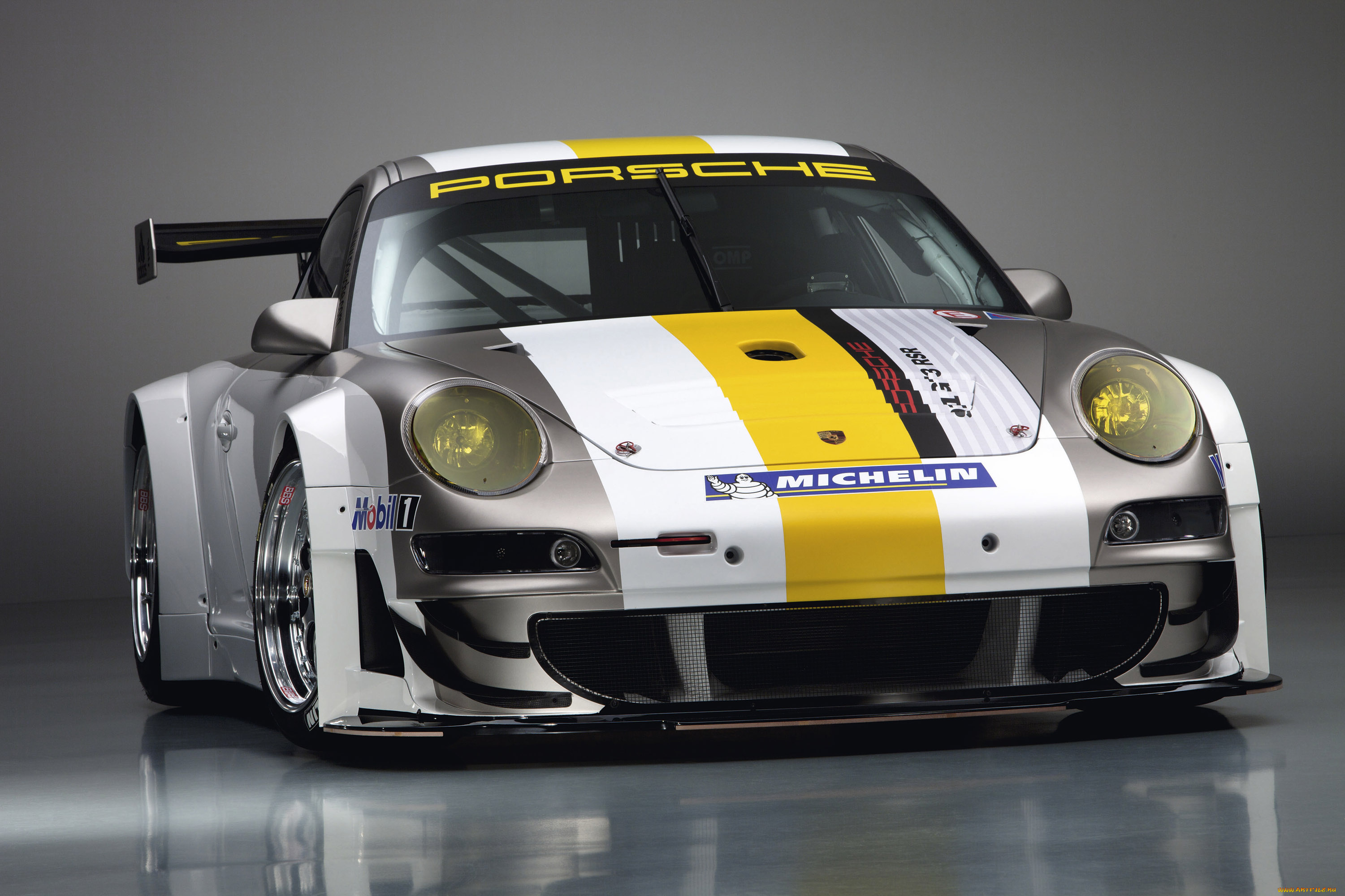 2011-porsche-911-gt3-rsr, автомобили, porsche
