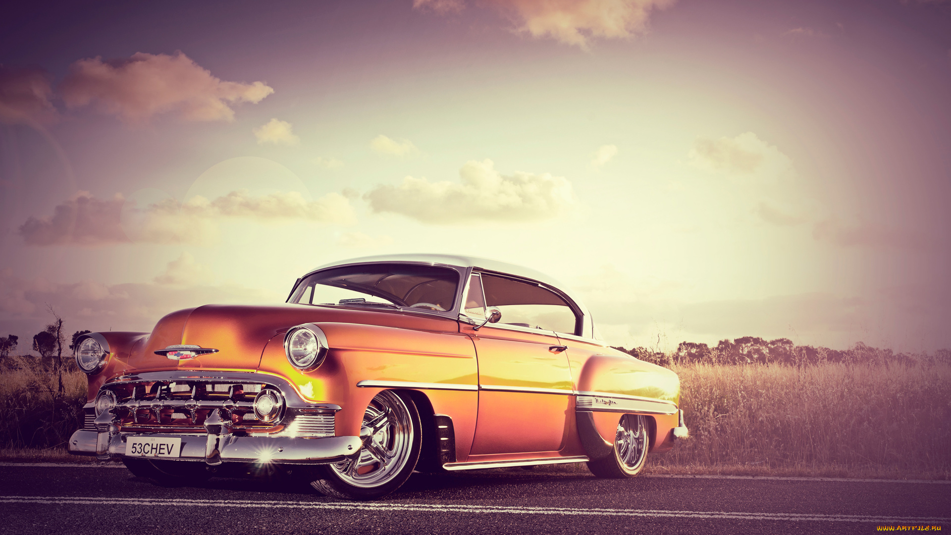 автомобили, chevrolet