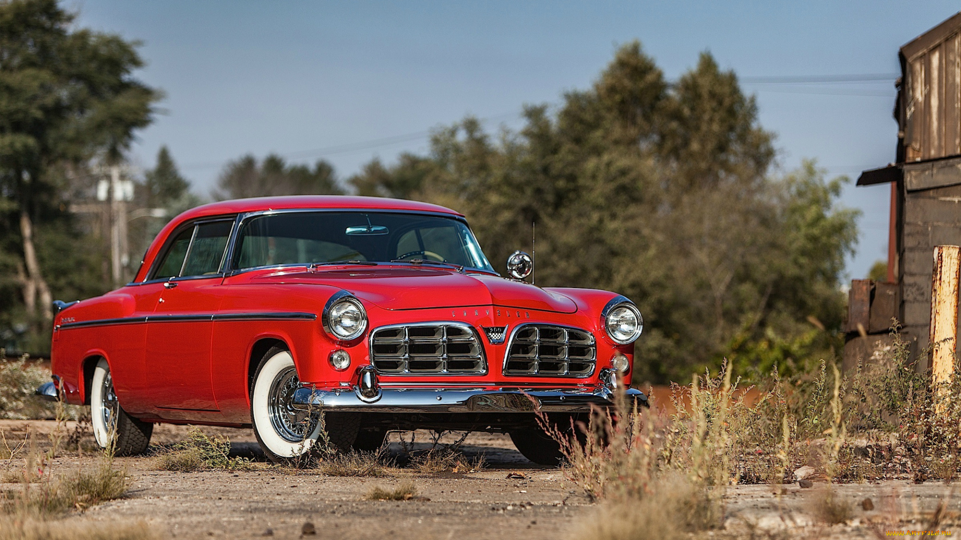 автомобили, chrysler