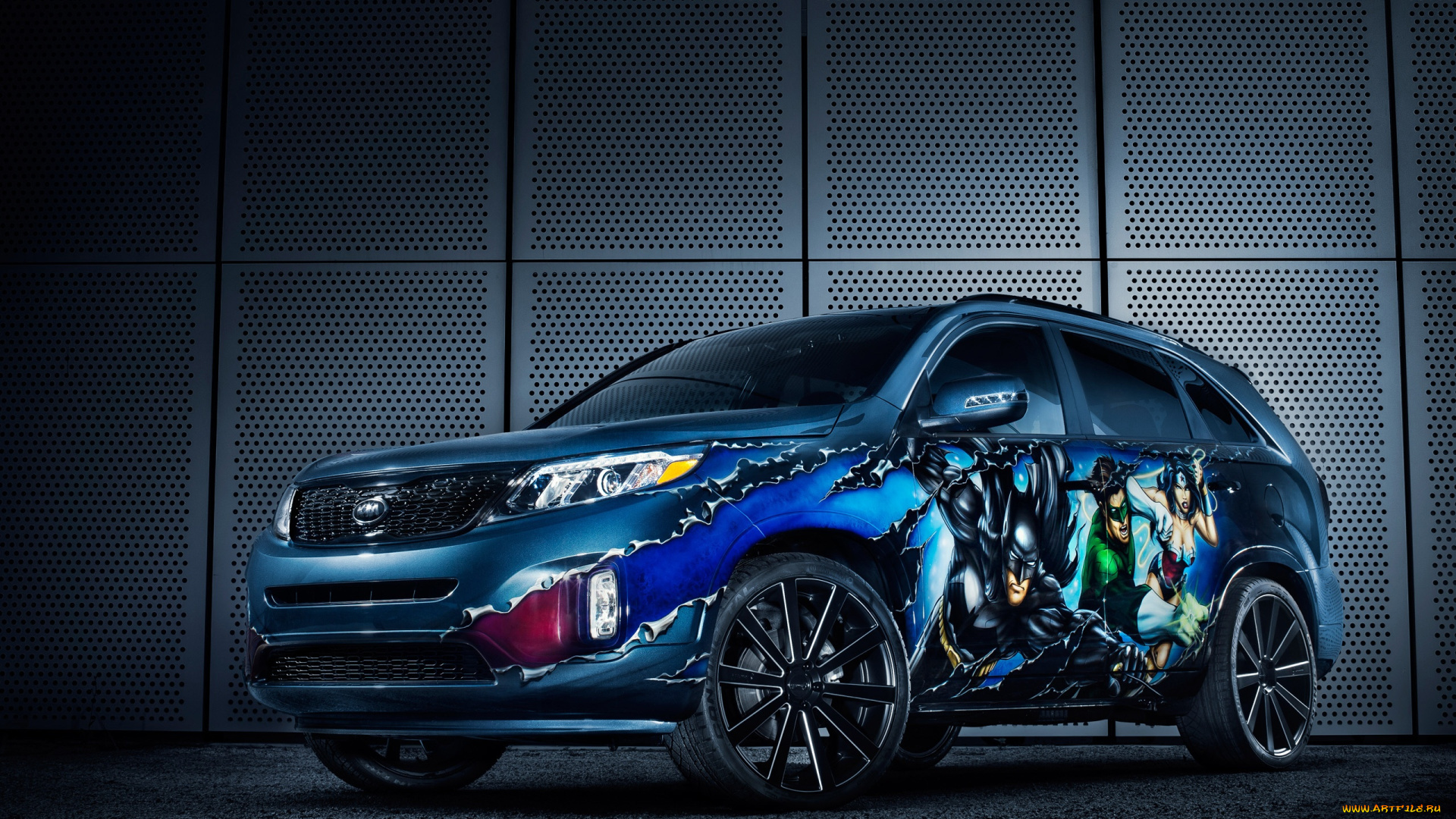 автомобили, kia