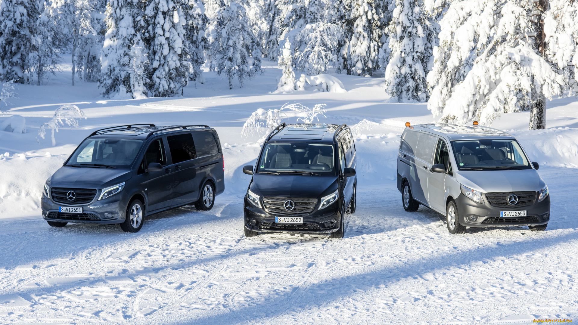 автомобили, mercedes-benz, w639, vito