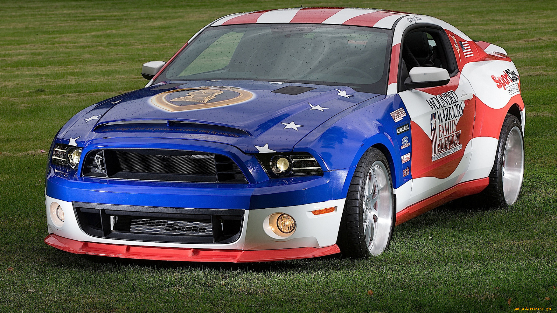 автомобили, mustang