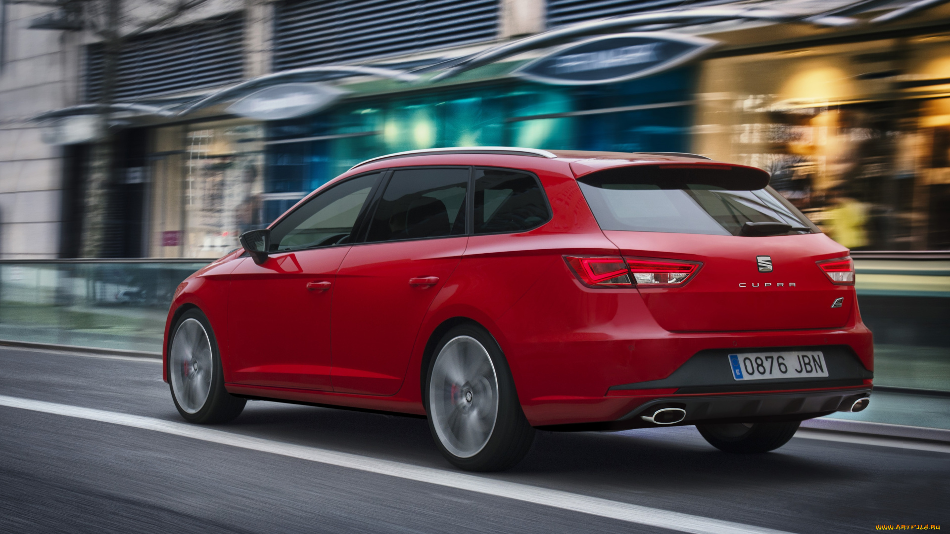 автомобили, seat, 2015г, 5f, leоn, st, cupra, 280