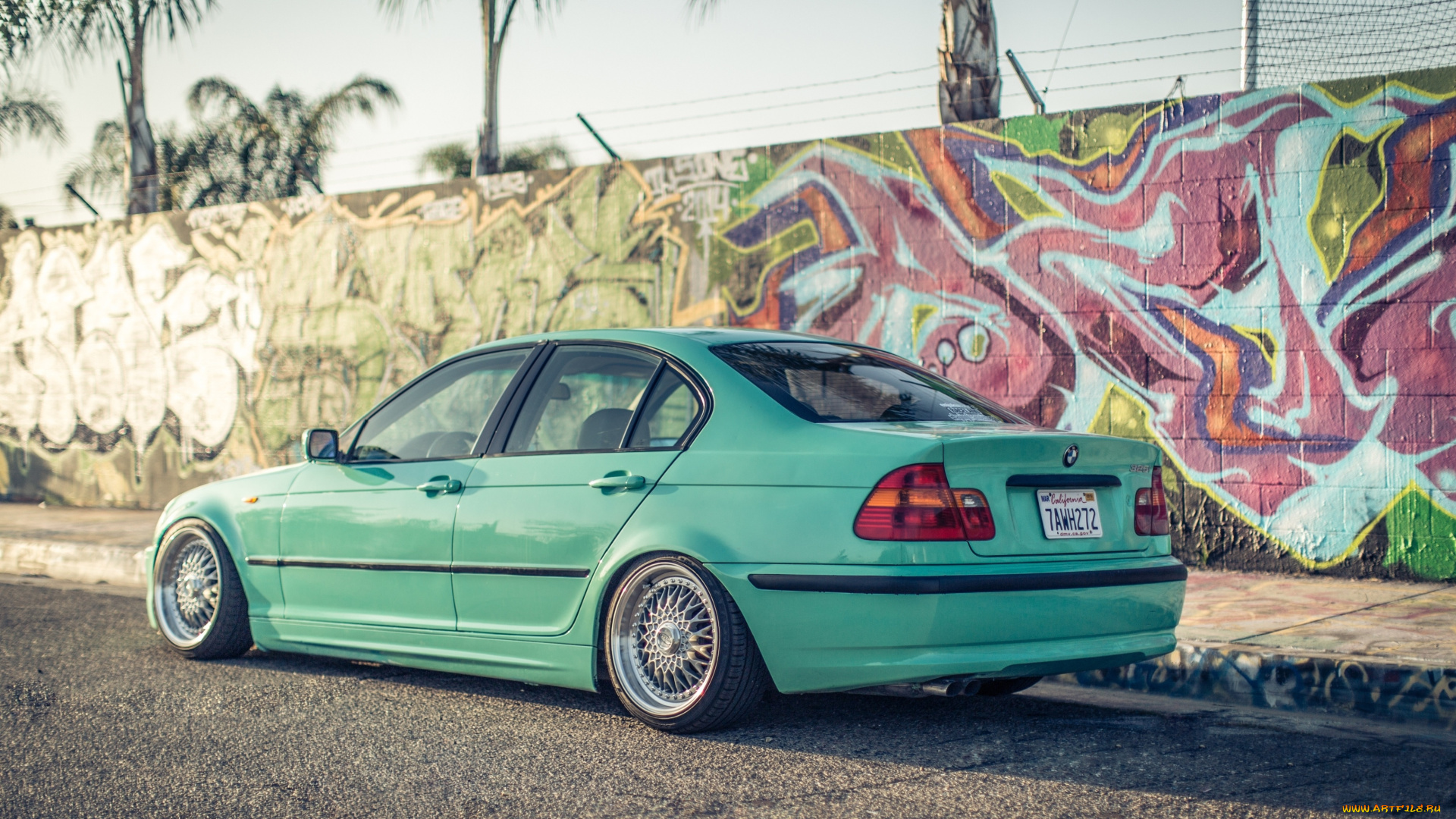 bmw, 325i, автомобили, bmw, 325i