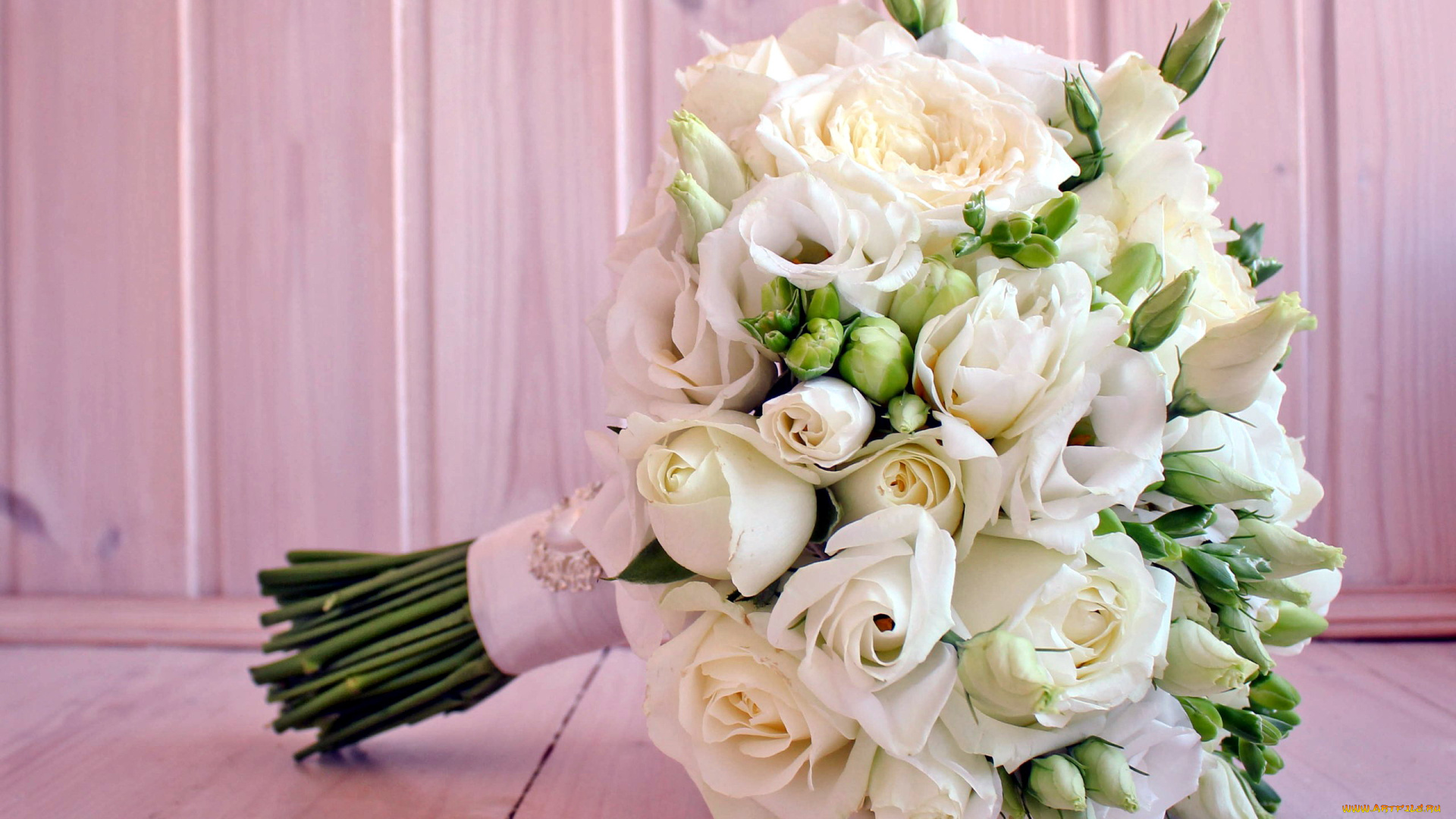 цветы, букеты, , композиции, розы, эустома, бутоны