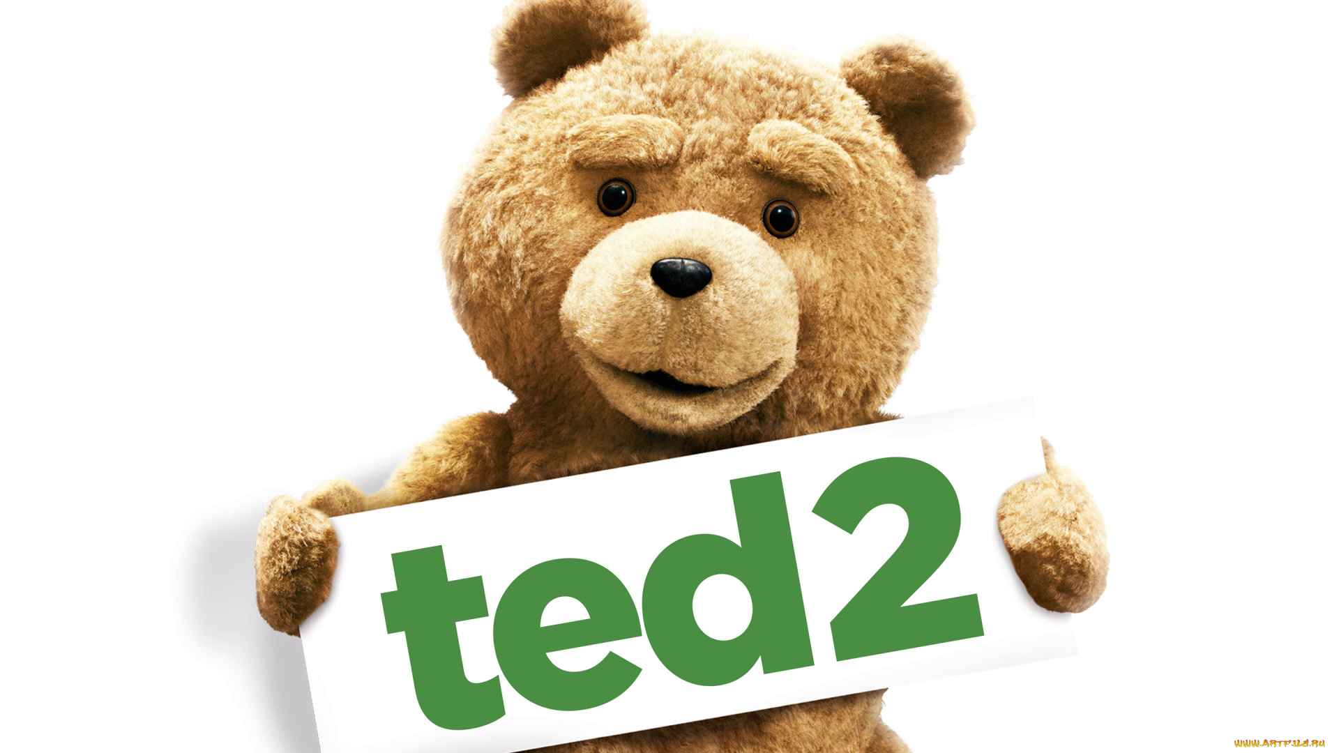 кино, фильмы, ted, 2, ted, 2