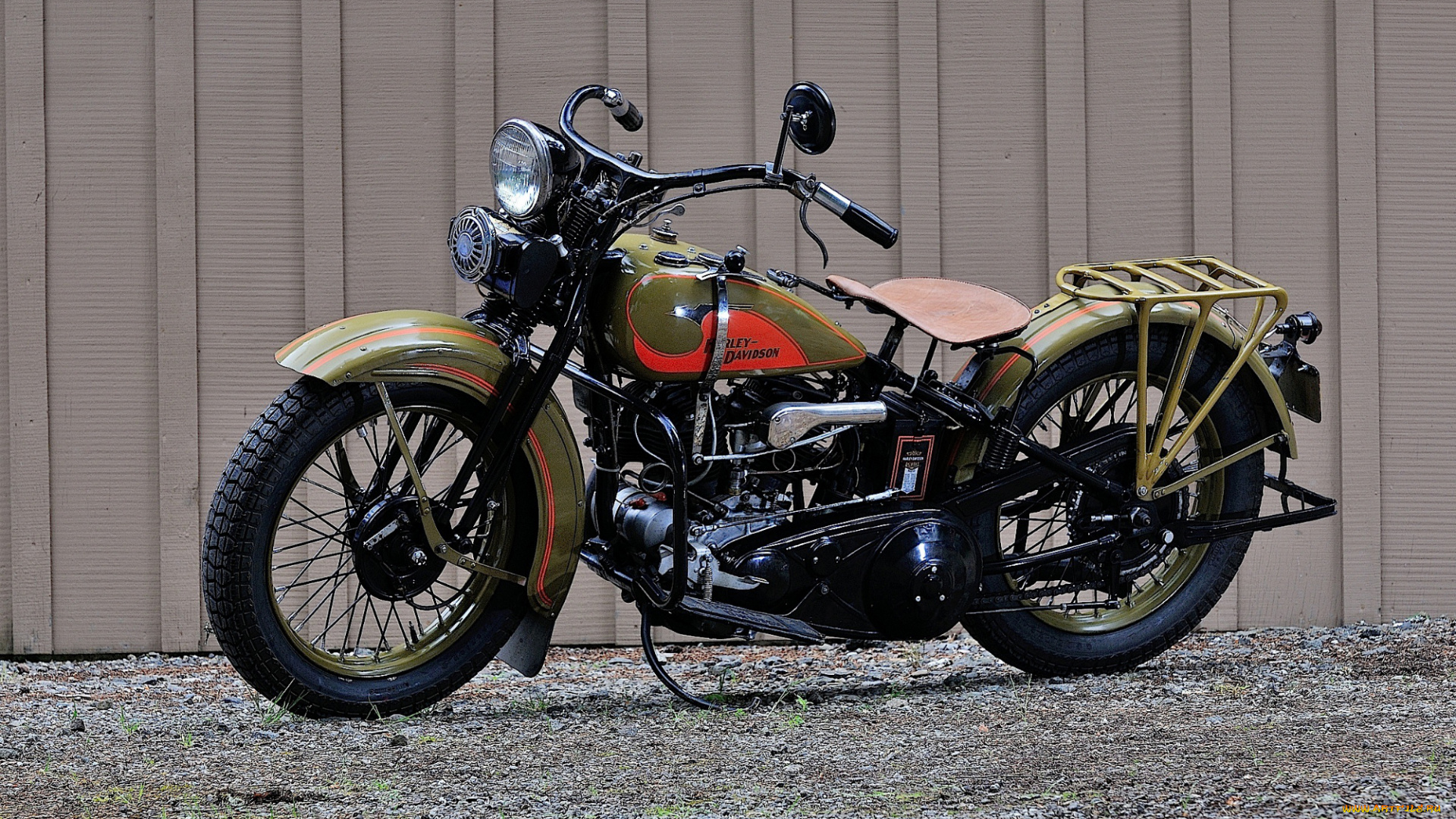 мотоциклы, harley-davidson