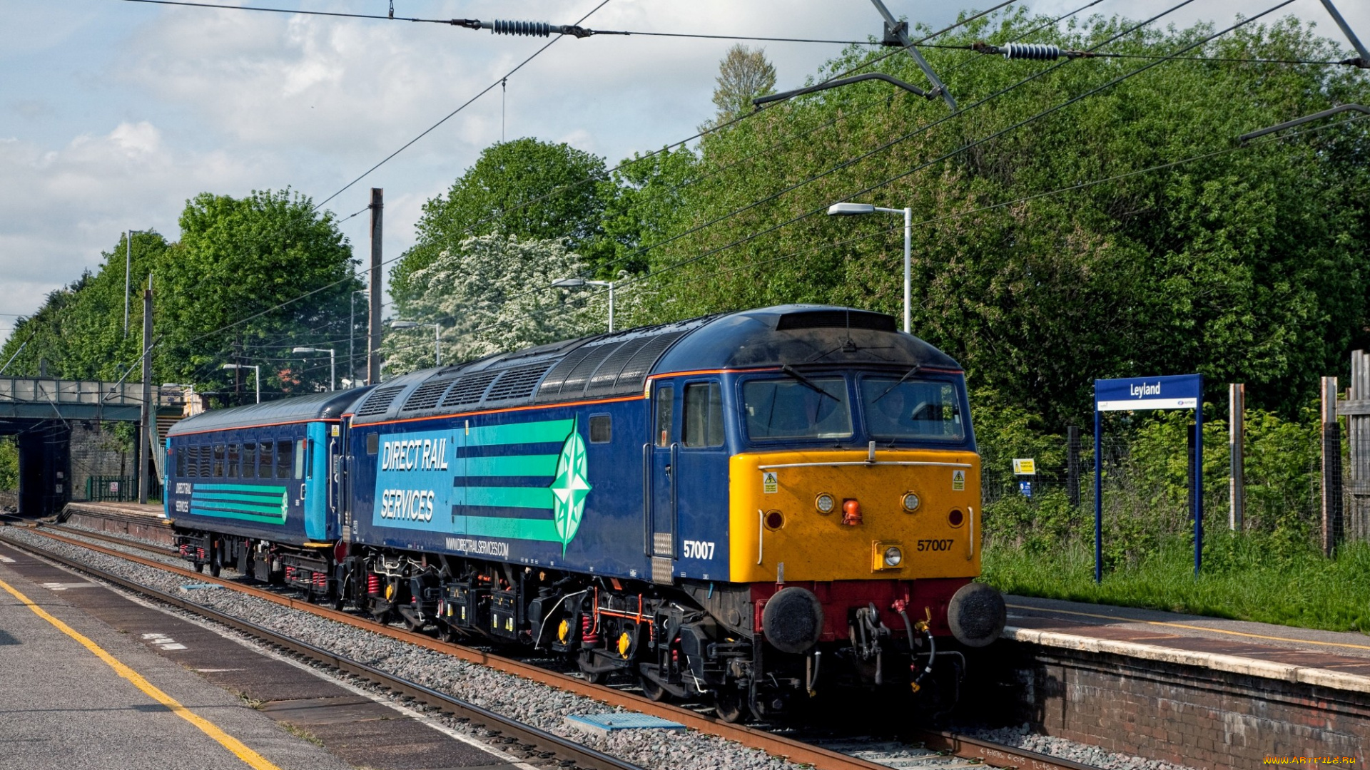 техника, локомотивы, локомотив, дорога, железная