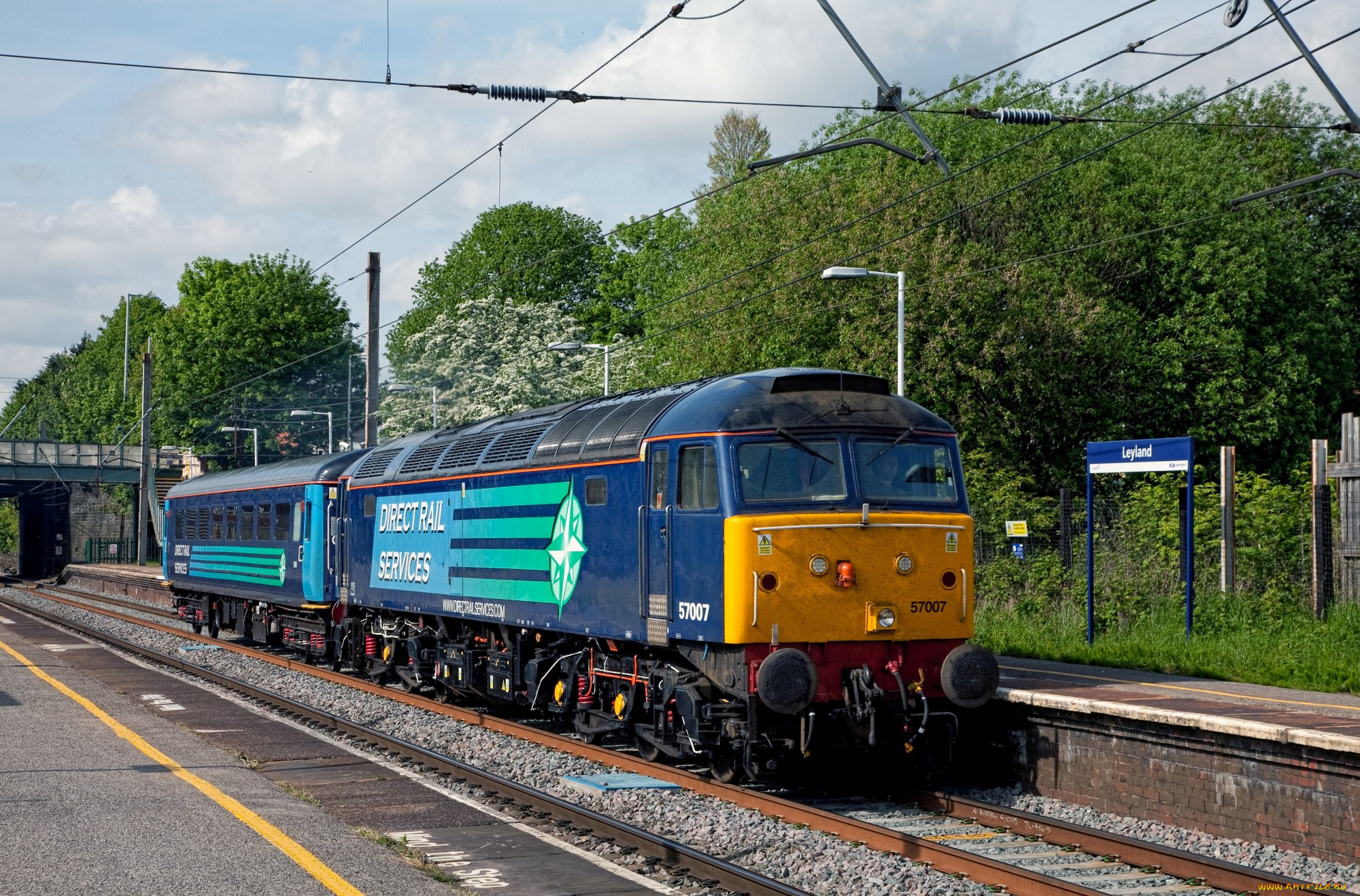 техника, локомотивы, локомотив, дорога, железная