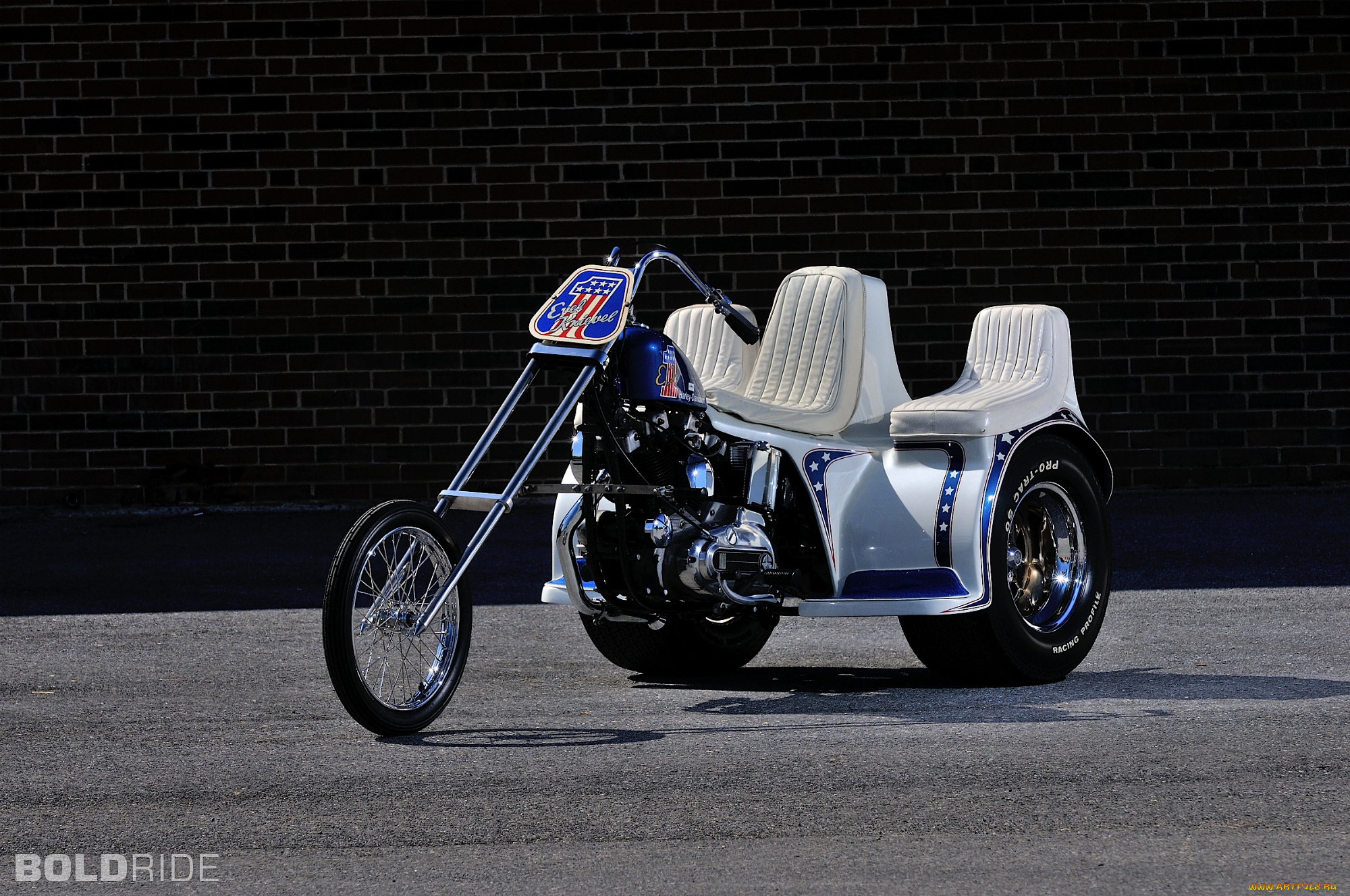 мотоциклы, трёхколёсные, мотоциклы, harley-davidson