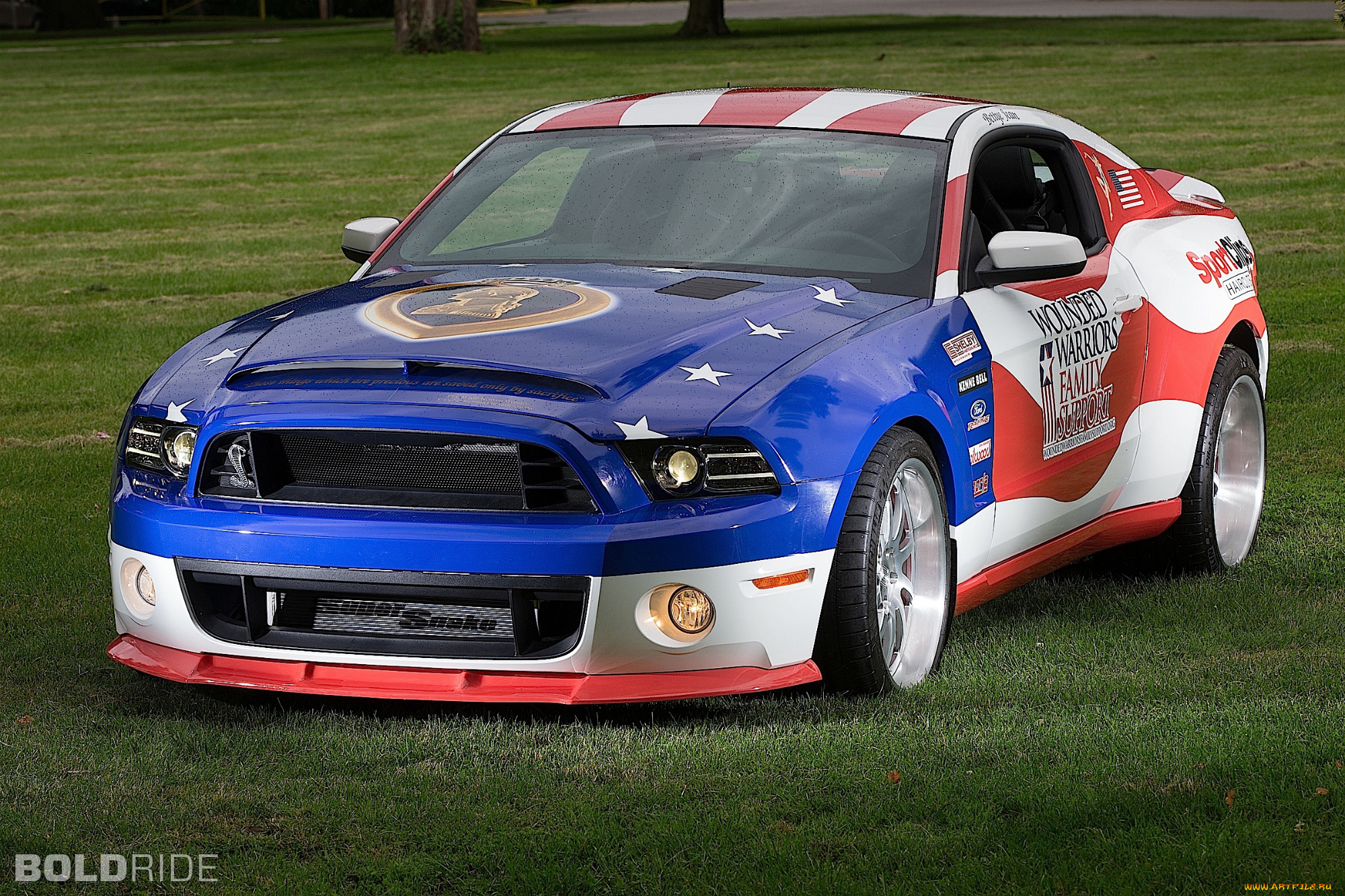 автомобили, mustang