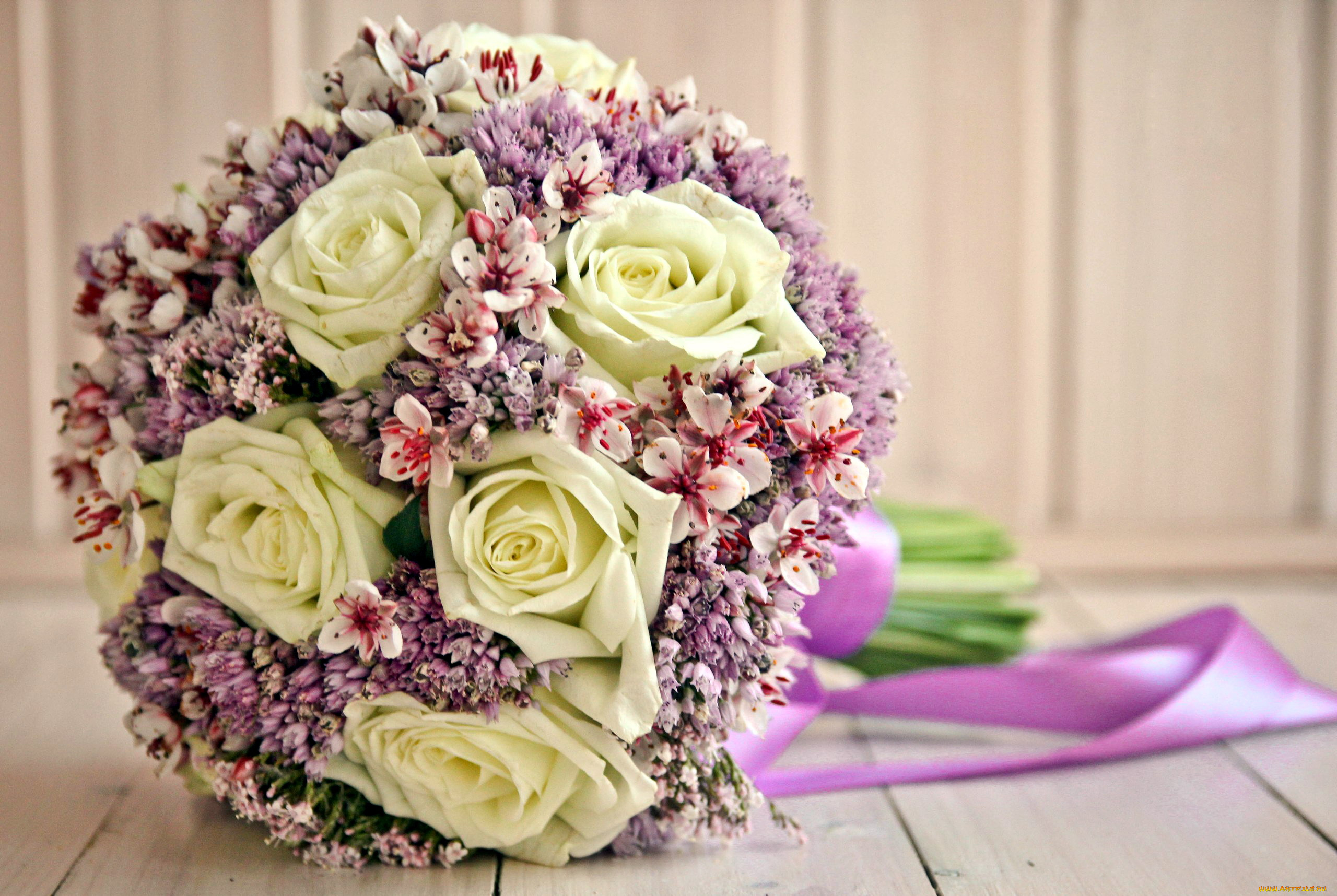 цветы, букеты, , композиции, розы, лента