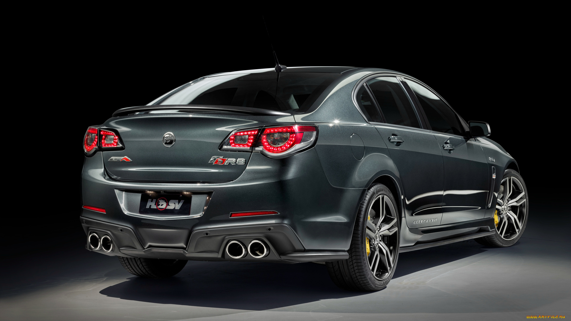 автомобили, holden, hsv
