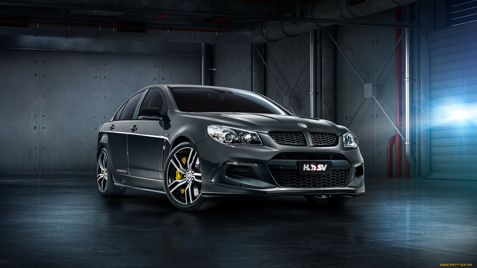автомобили, holden, hsv
