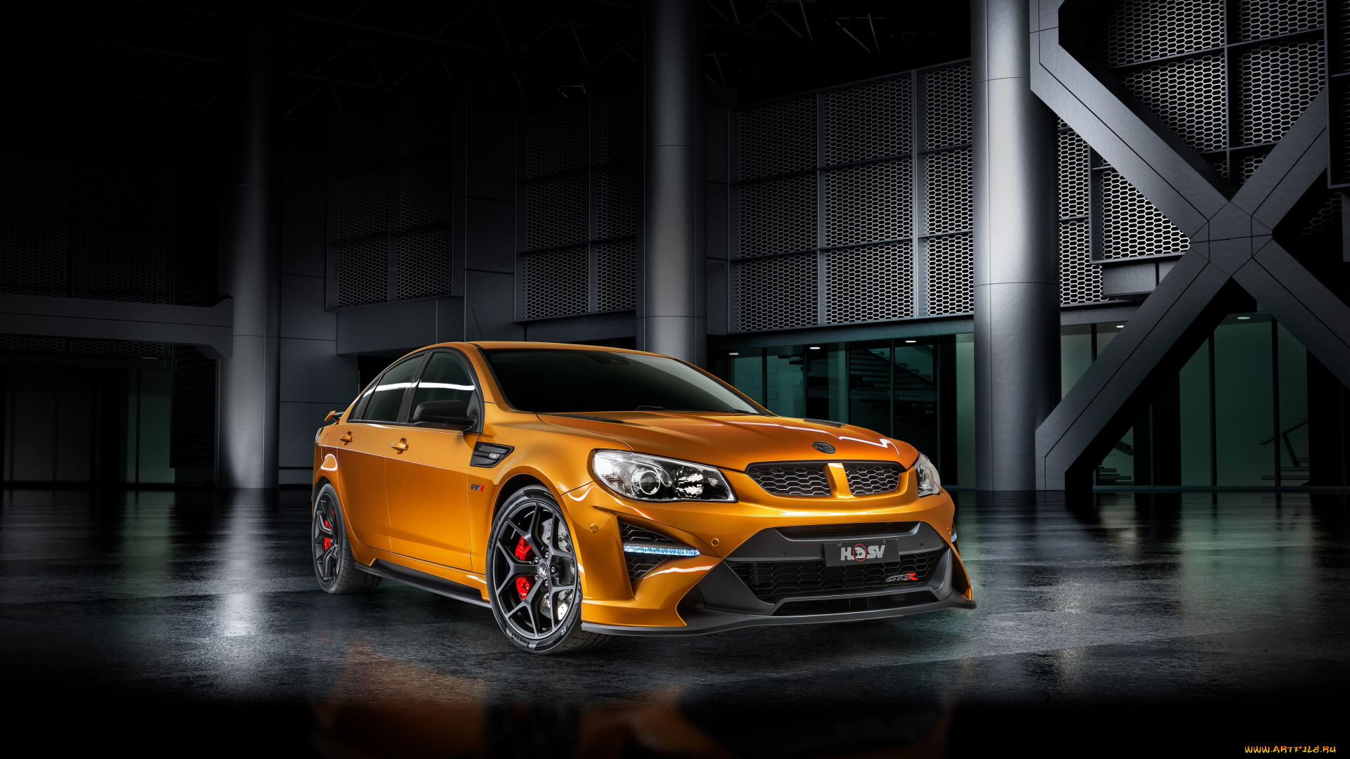 автомобили, holden, hsv