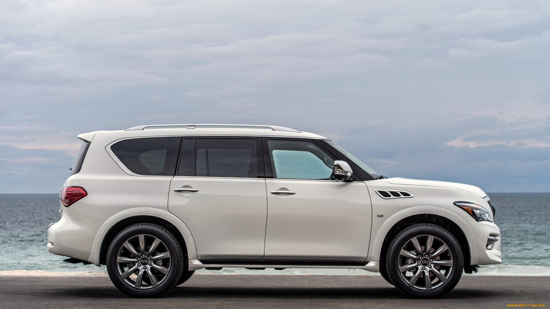 автомобили, infiniti