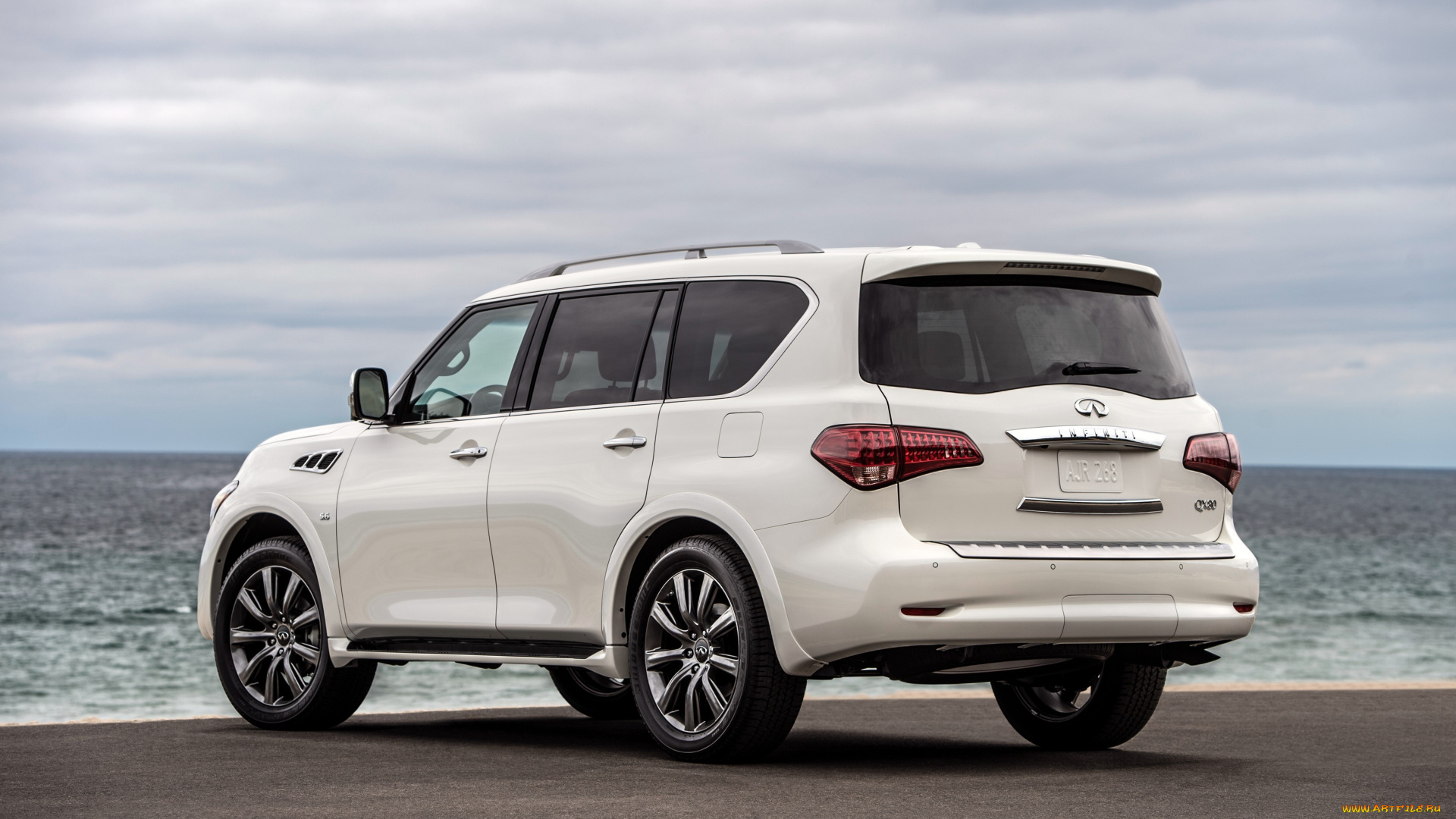 автомобили, infiniti