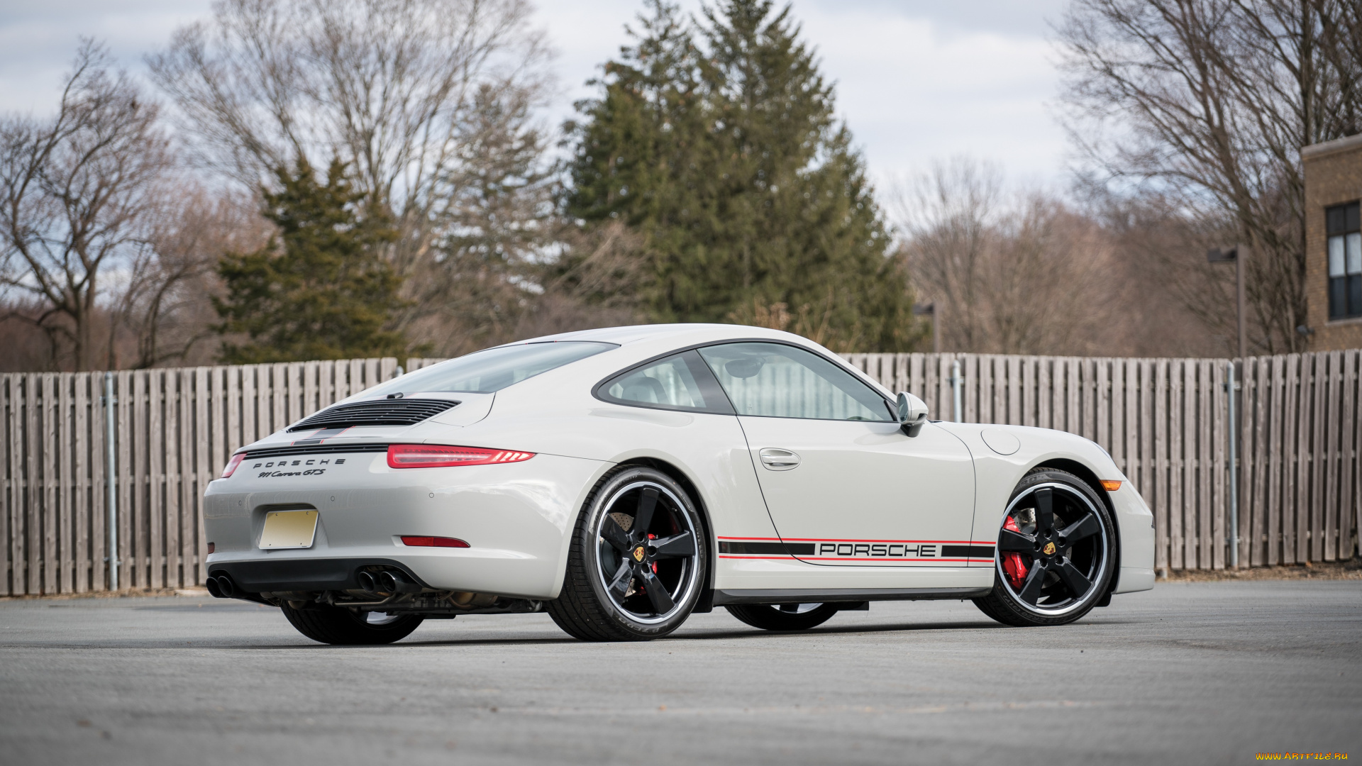 автомобили, porsche