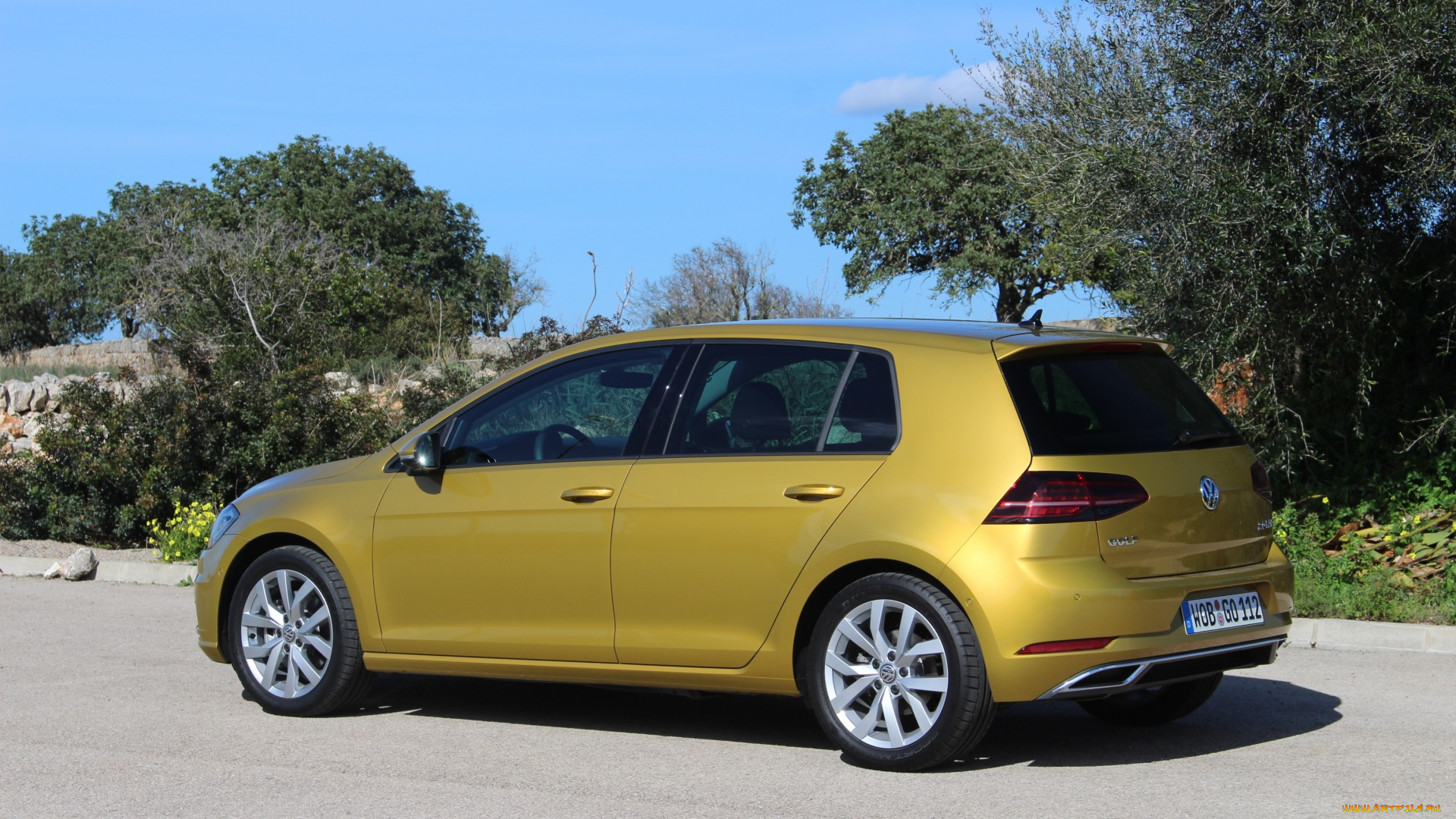 автомобили, volkswagen