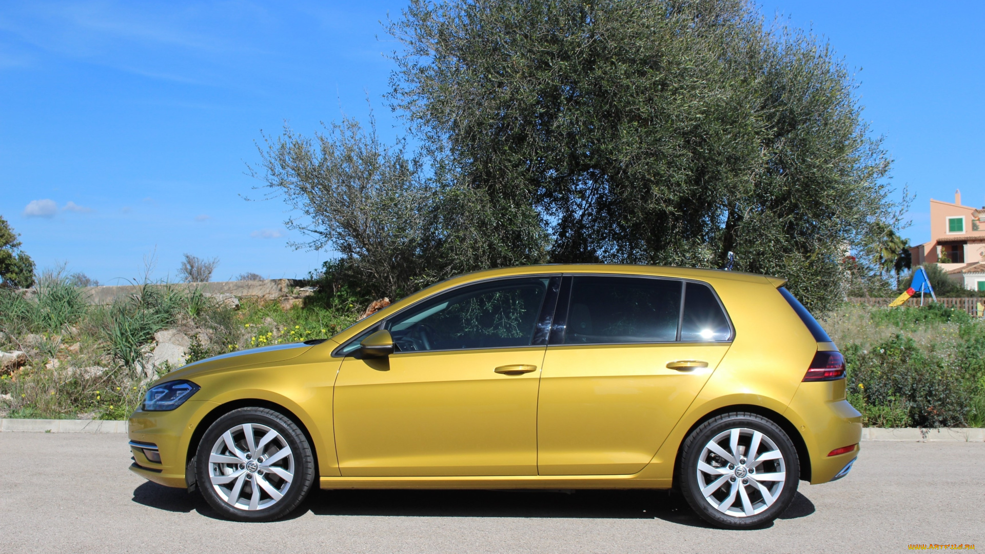 автомобили, volkswagen