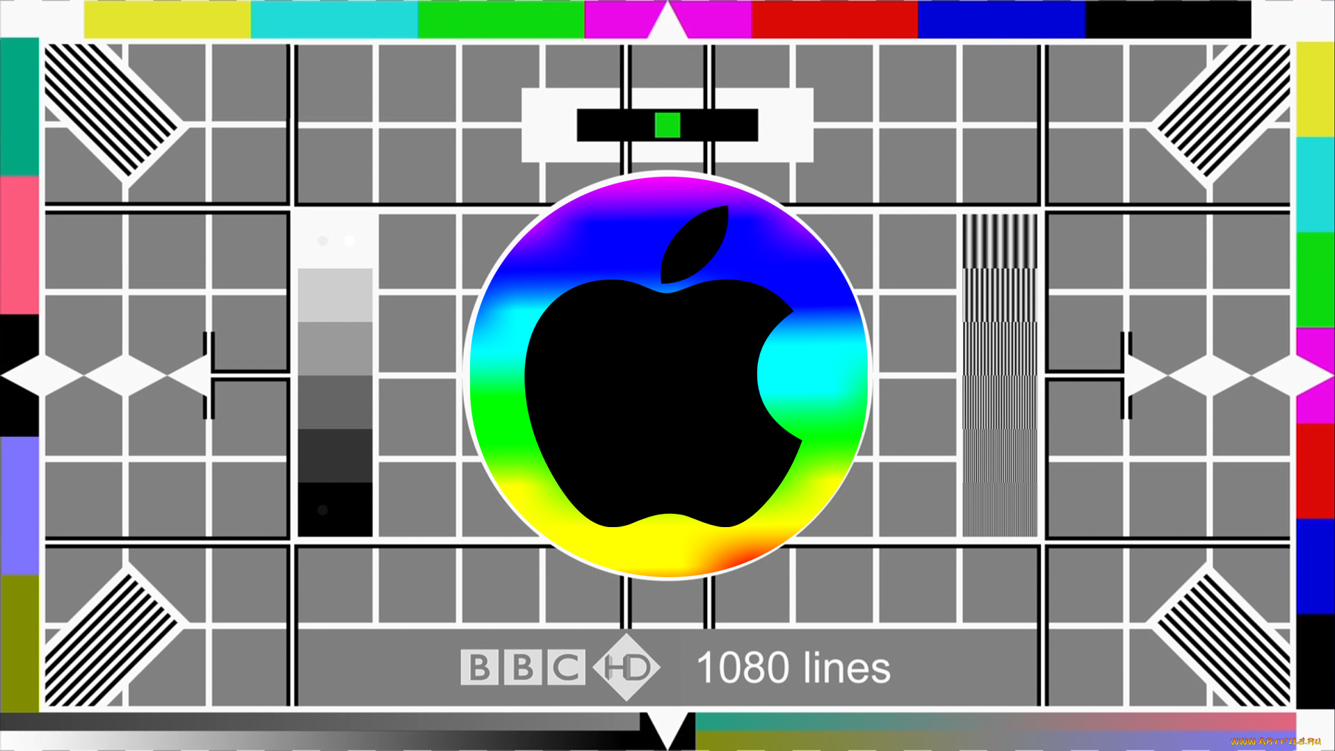 компьютеры, apple, фон, логотип