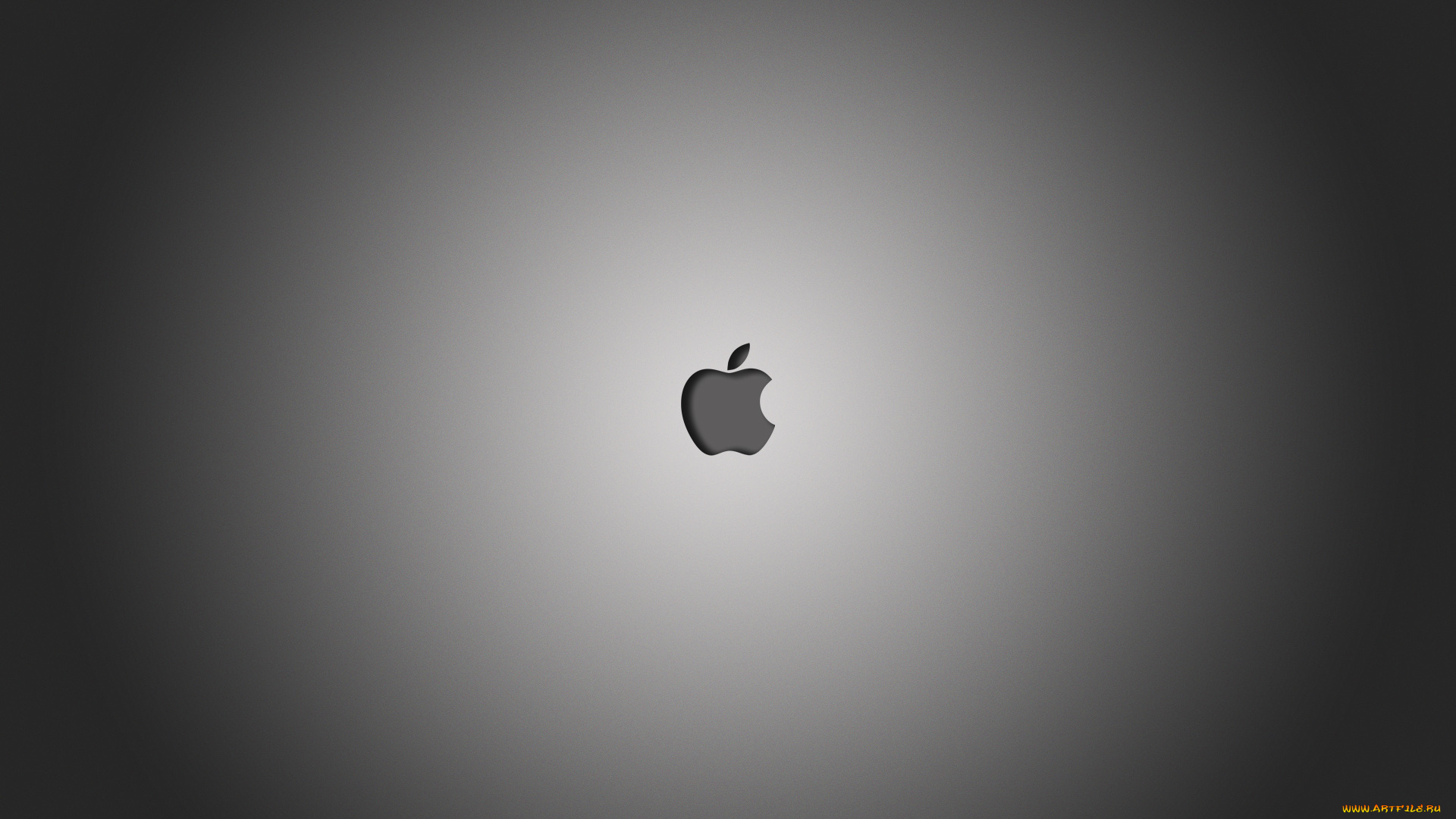 компьютеры, apple, логотип, фон