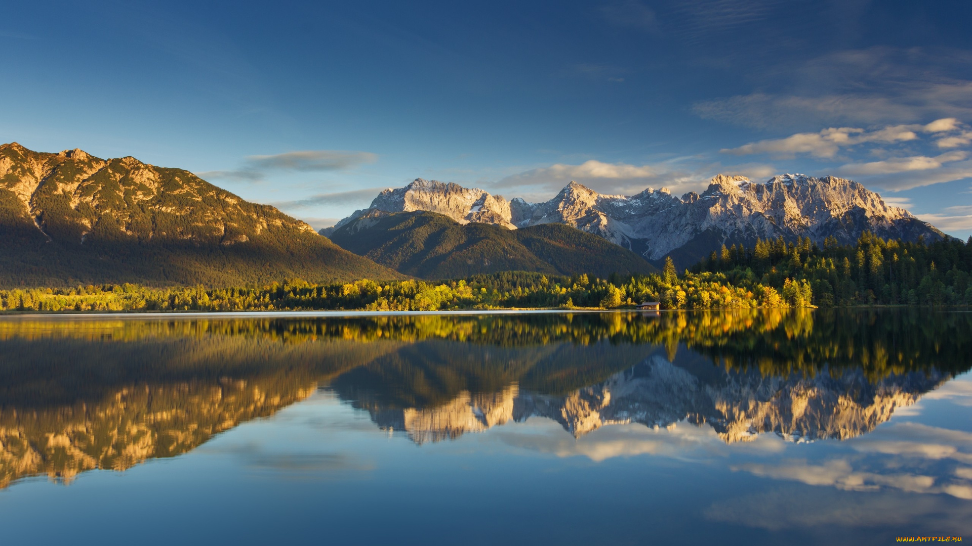 природа, реки, озера, лес, озеро, горы