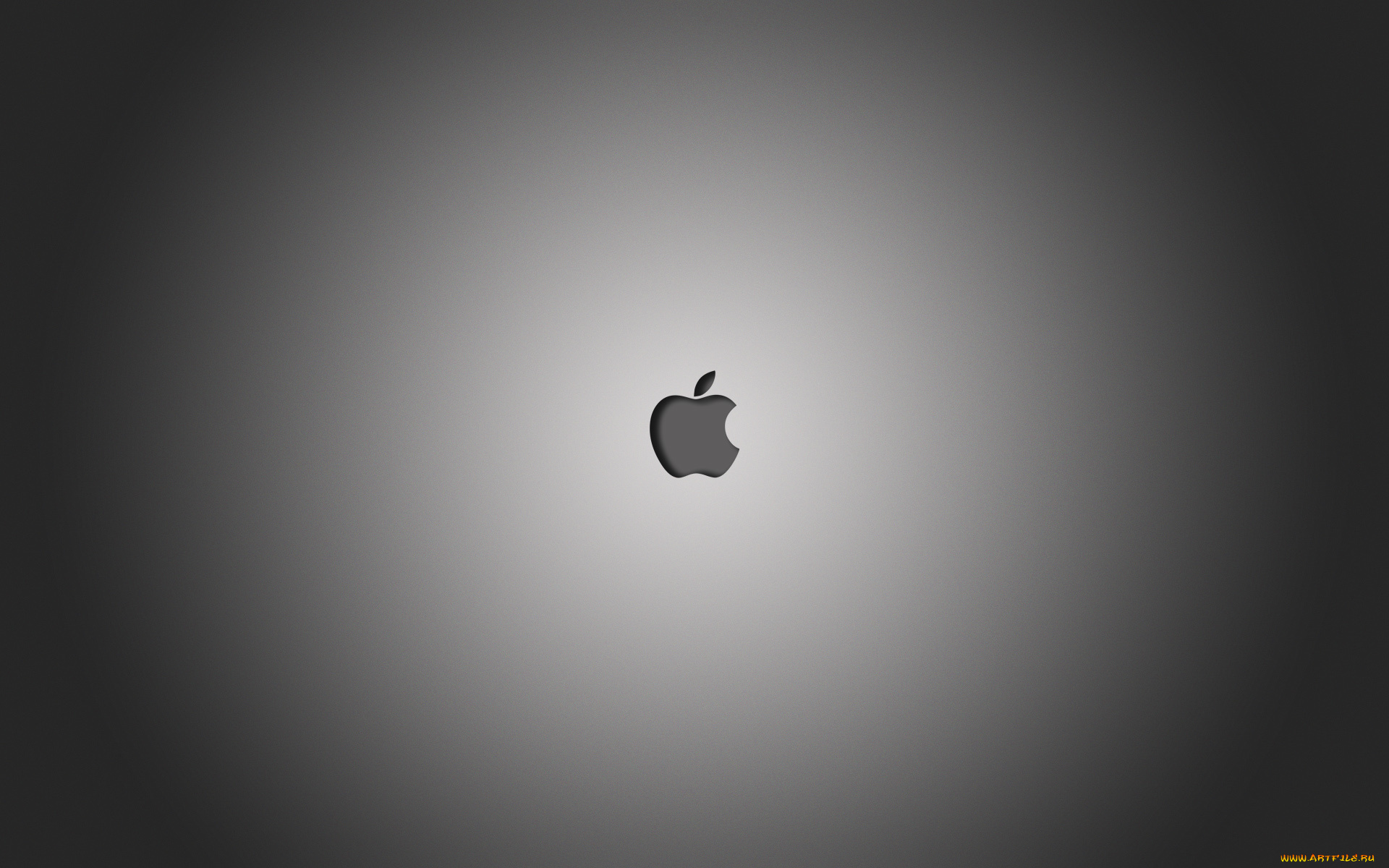 компьютеры, apple, логотип, фон