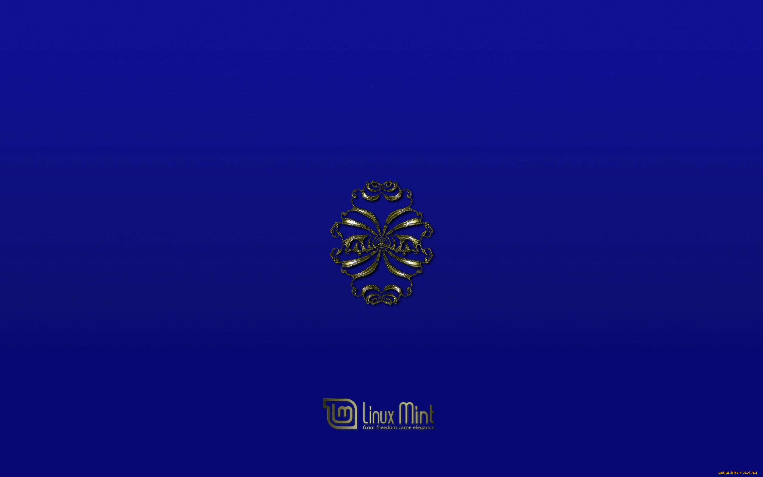 компьютеры, linux, фон, логотип