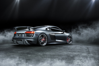 Картинка автомобили audi