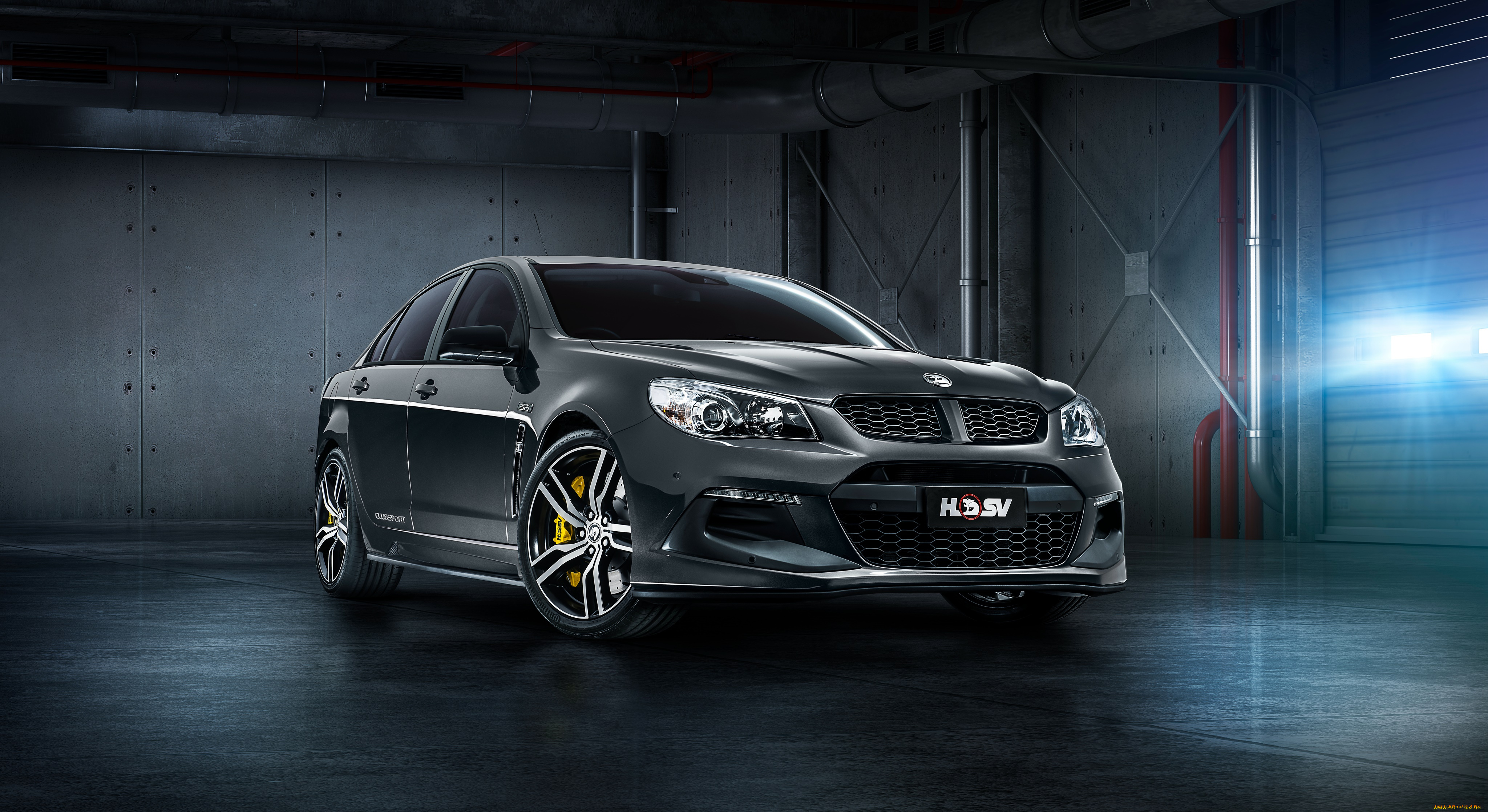 автомобили, holden, hsv